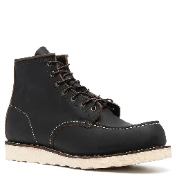Red Wing Boots