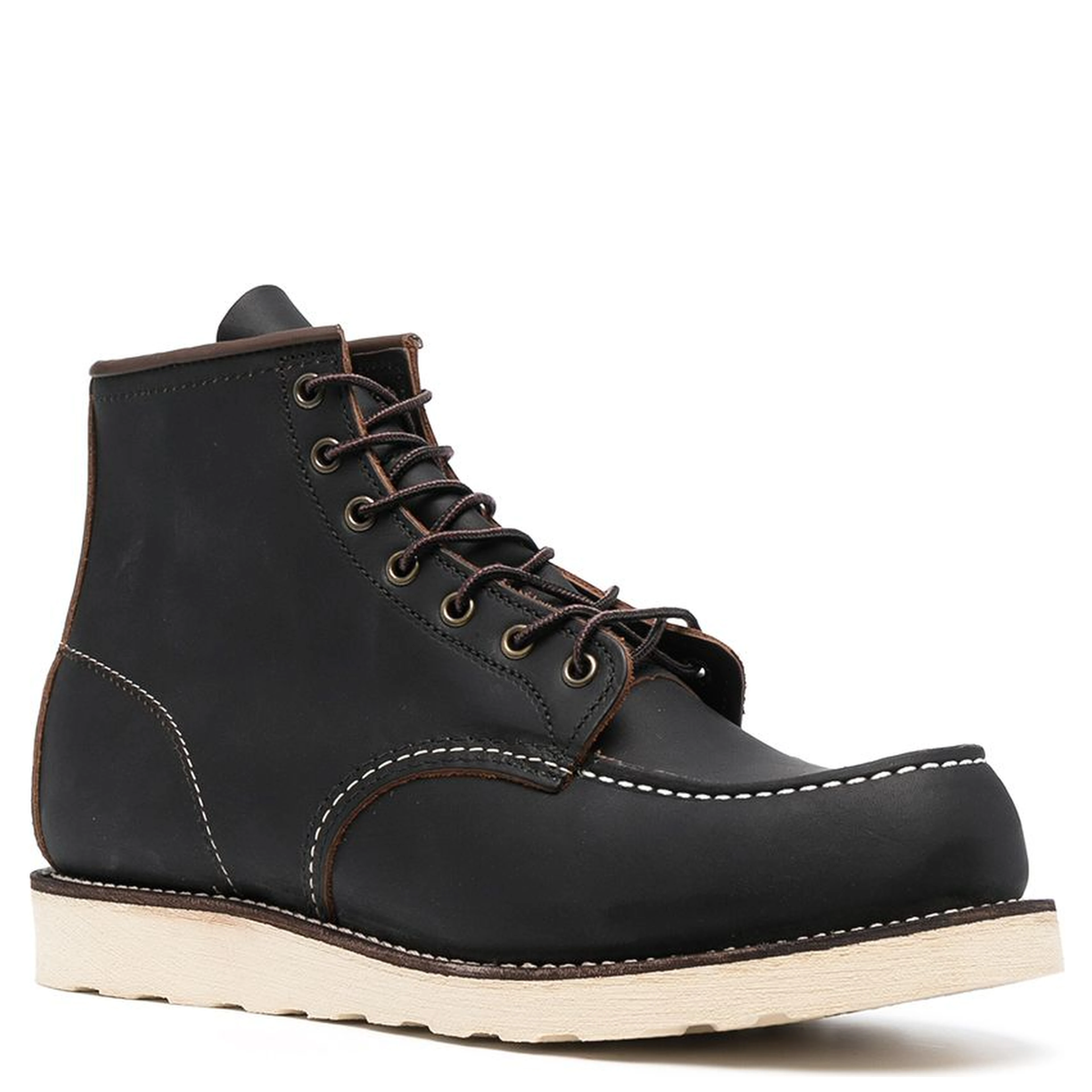 Red Wing Boots