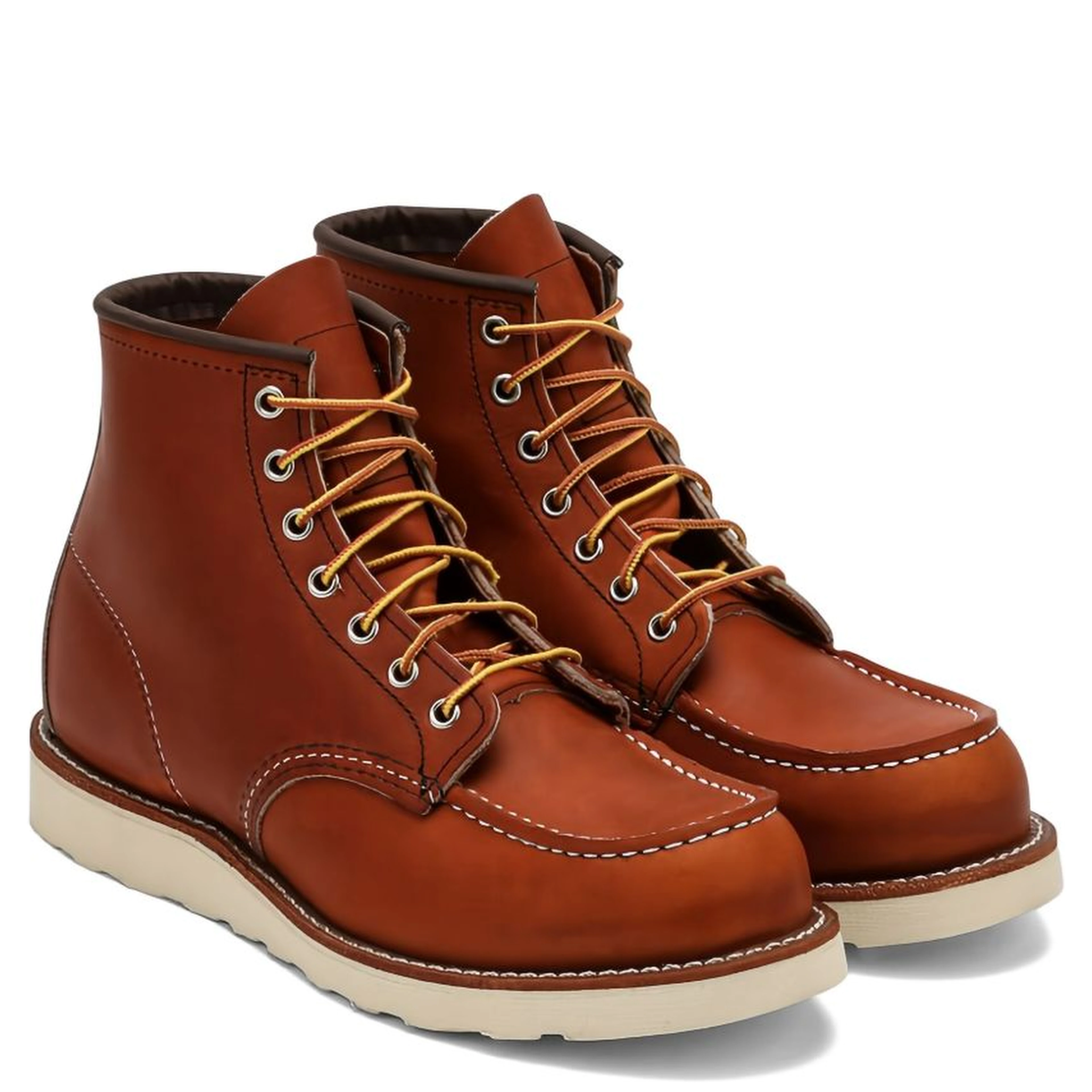 Red Wing Boots