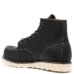 Red Wing Boots