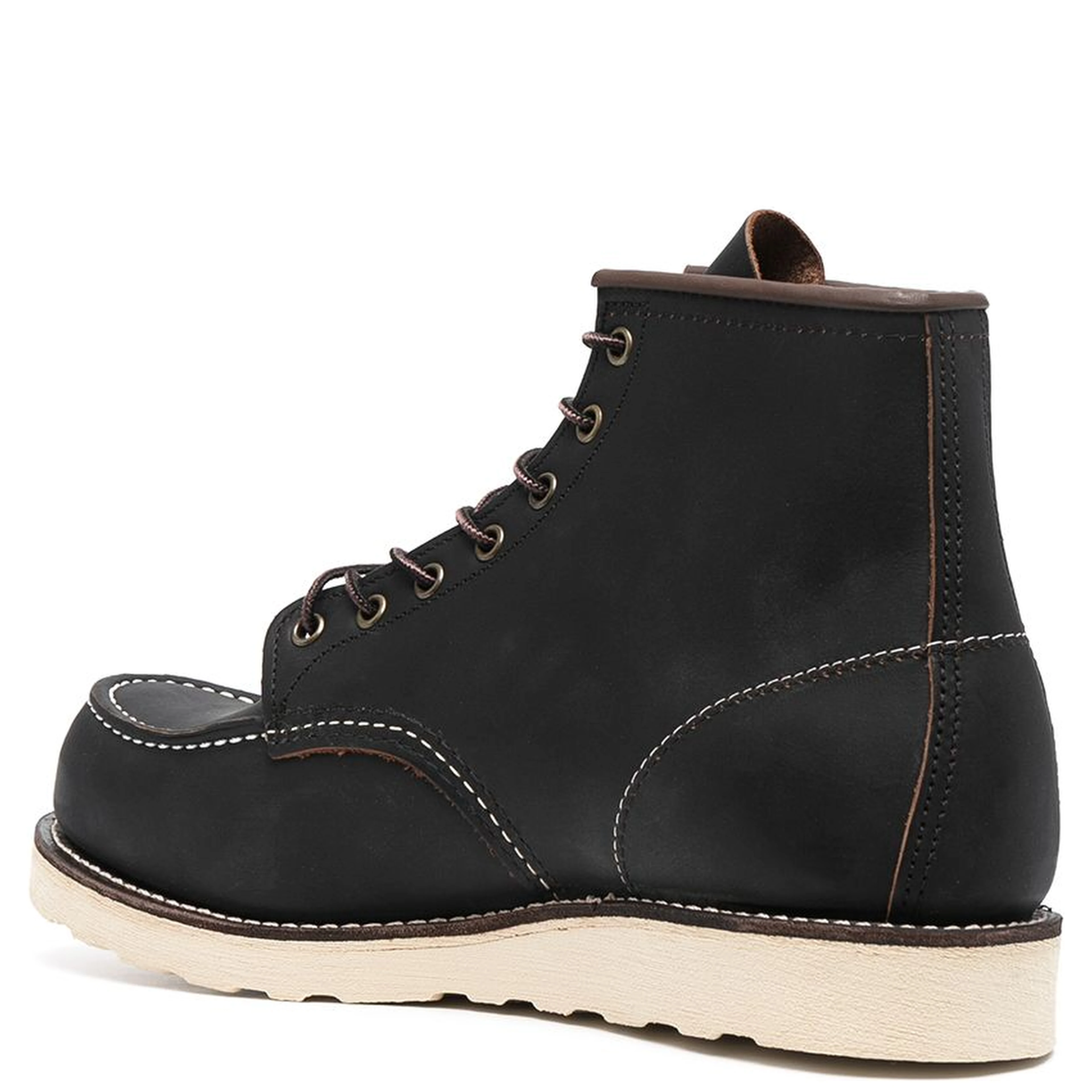Red Wing Boots