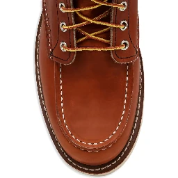 Red Wing Boots