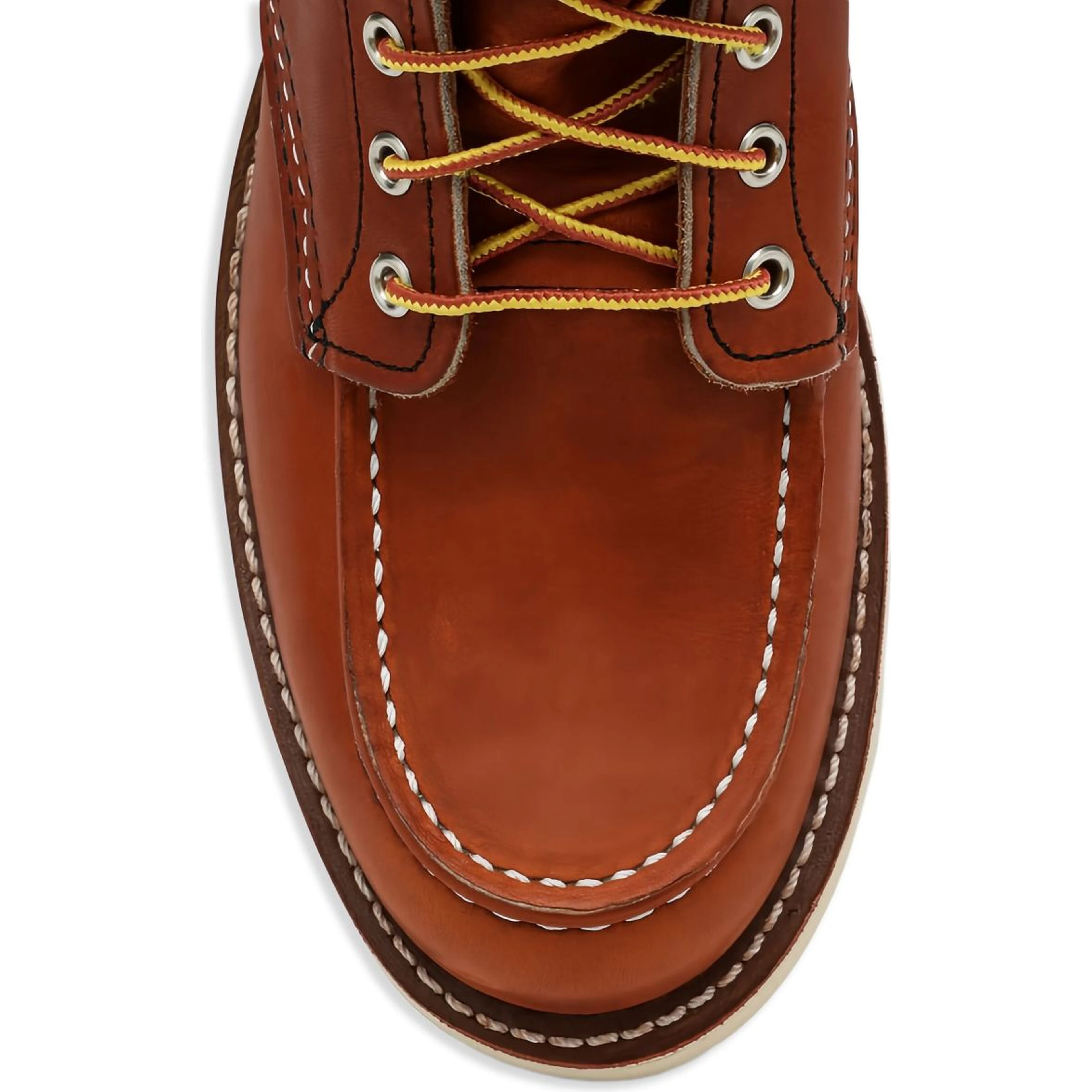 Red Wing Boots