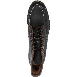 Red Wing Boots