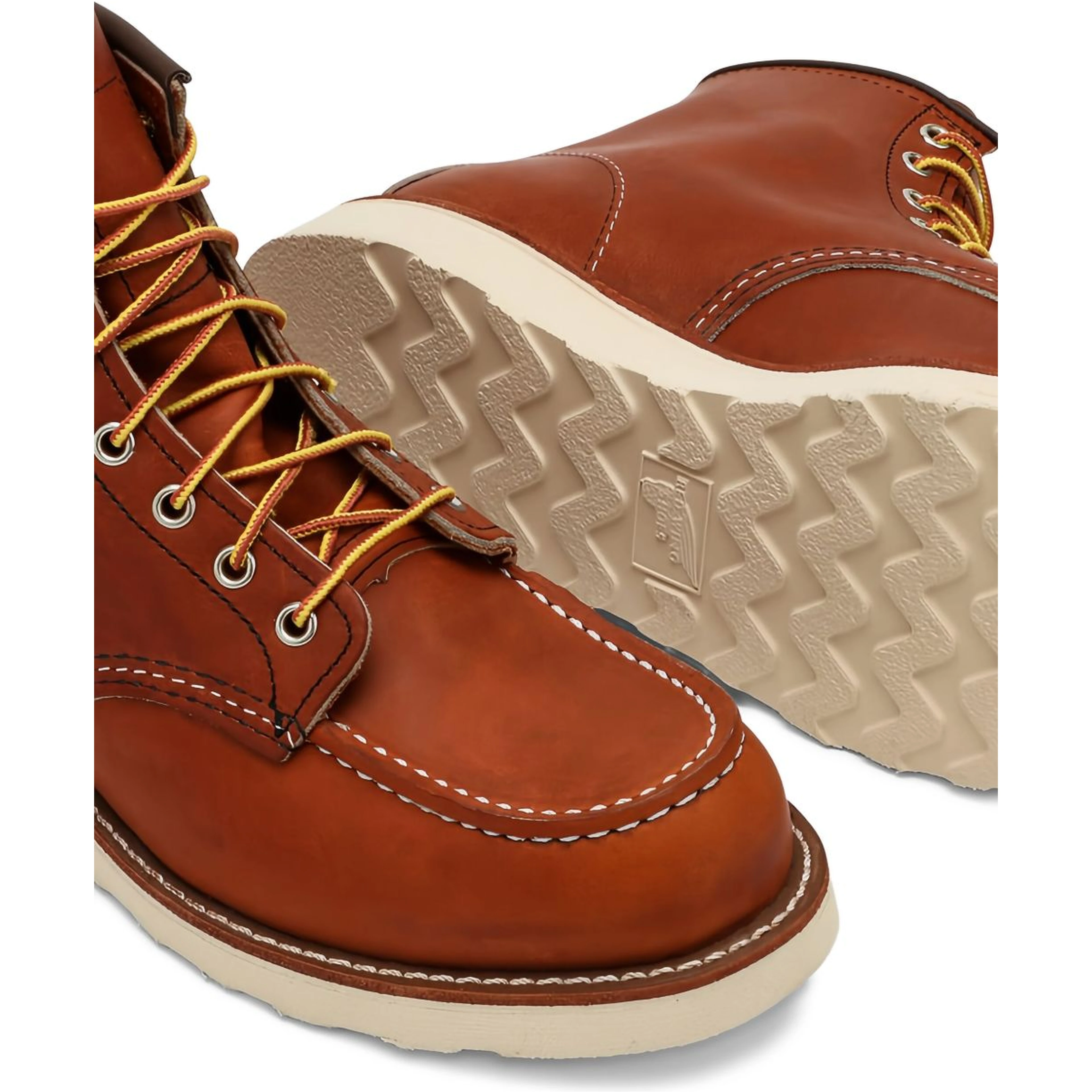 Red Wing Boots
