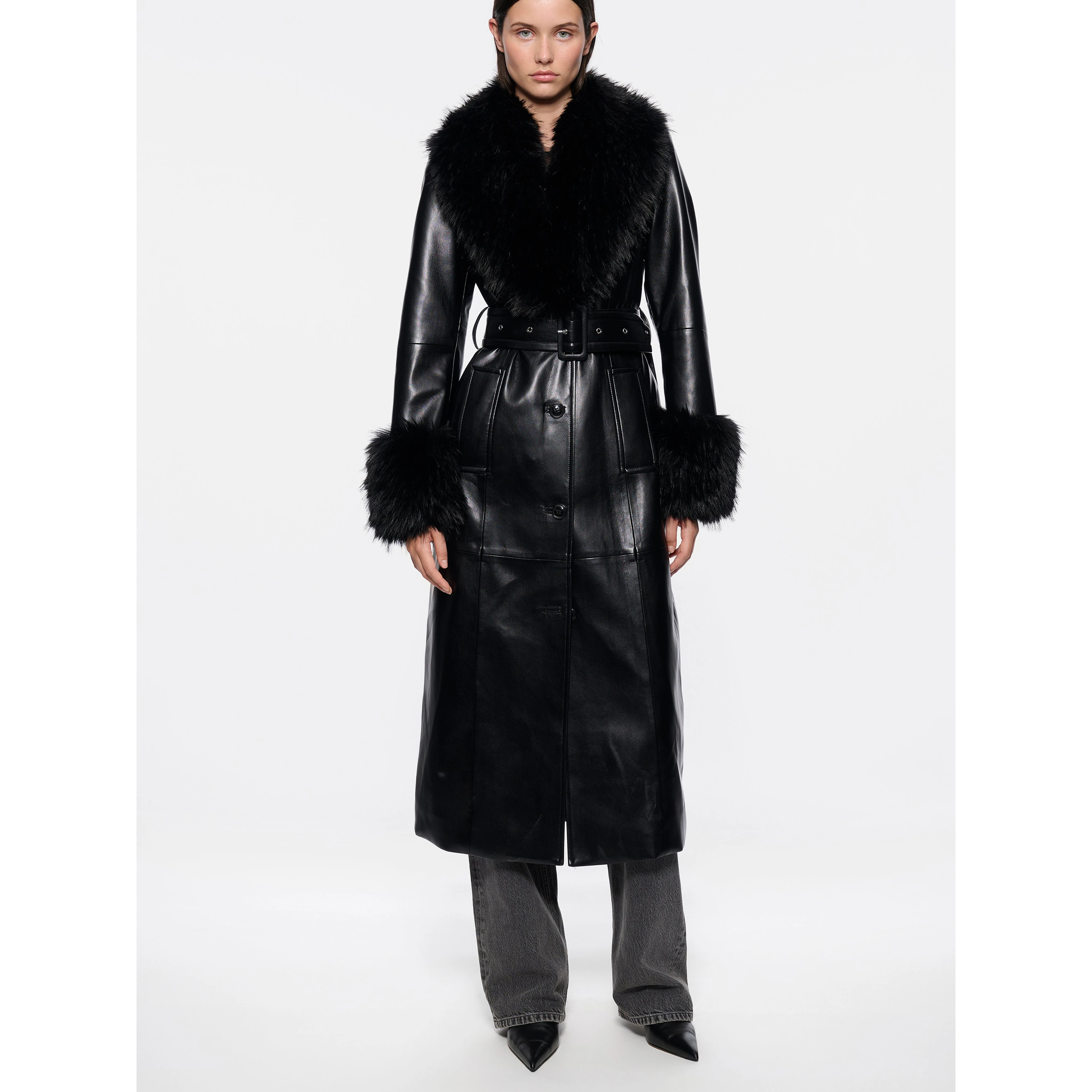 Stand Studio Coats