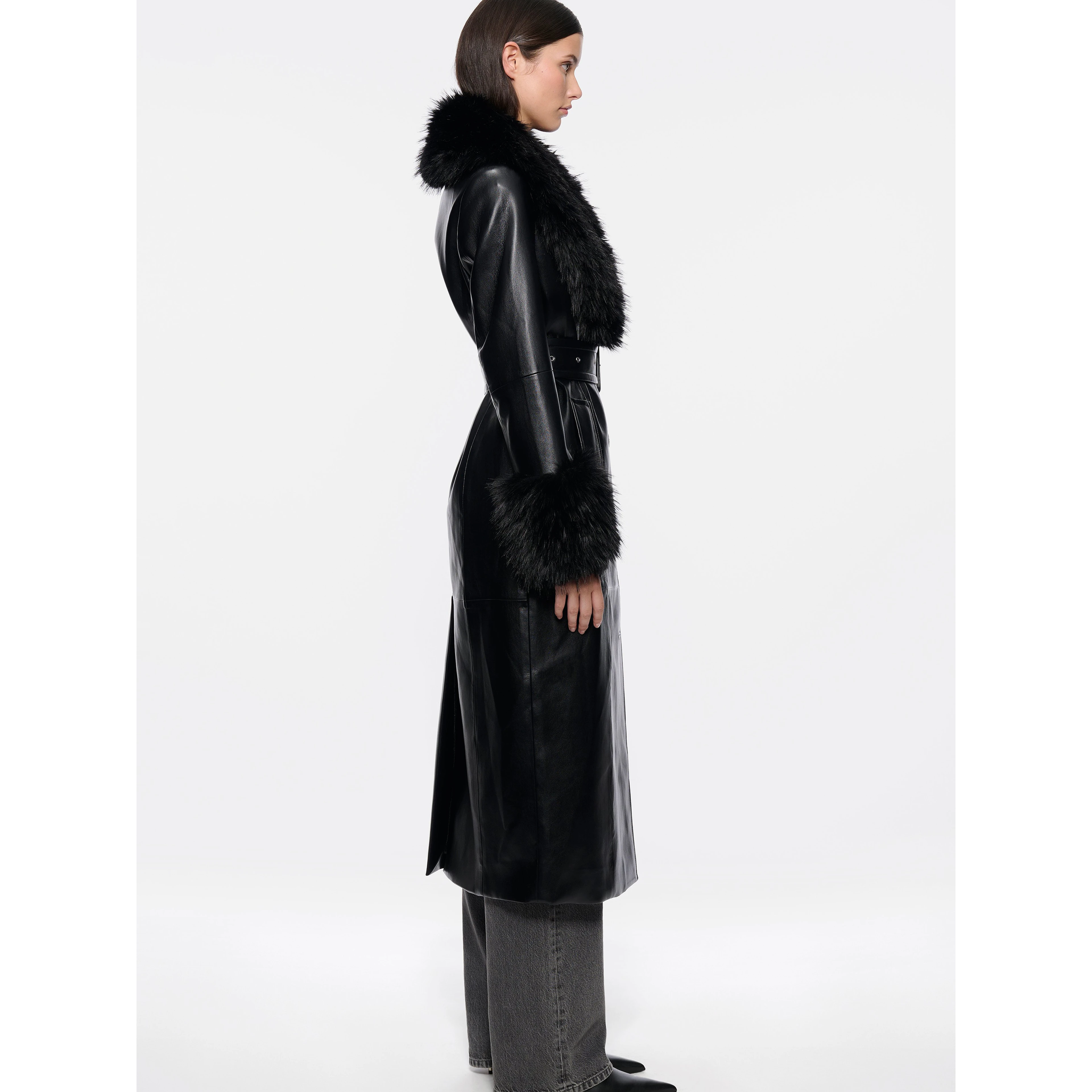 Stand Studio Coats