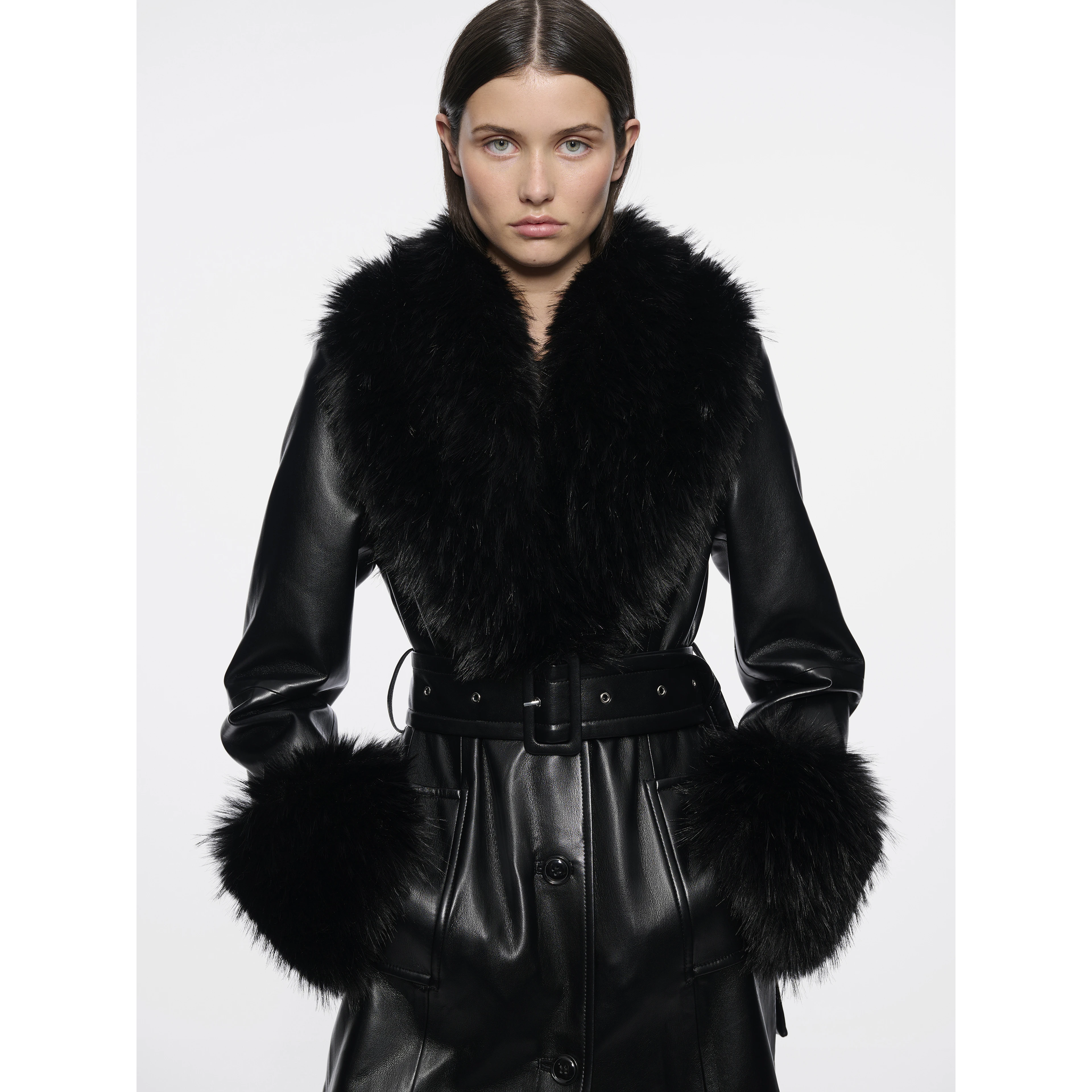 Stand Studio Coats