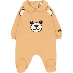 Moschino Kids Clothing
