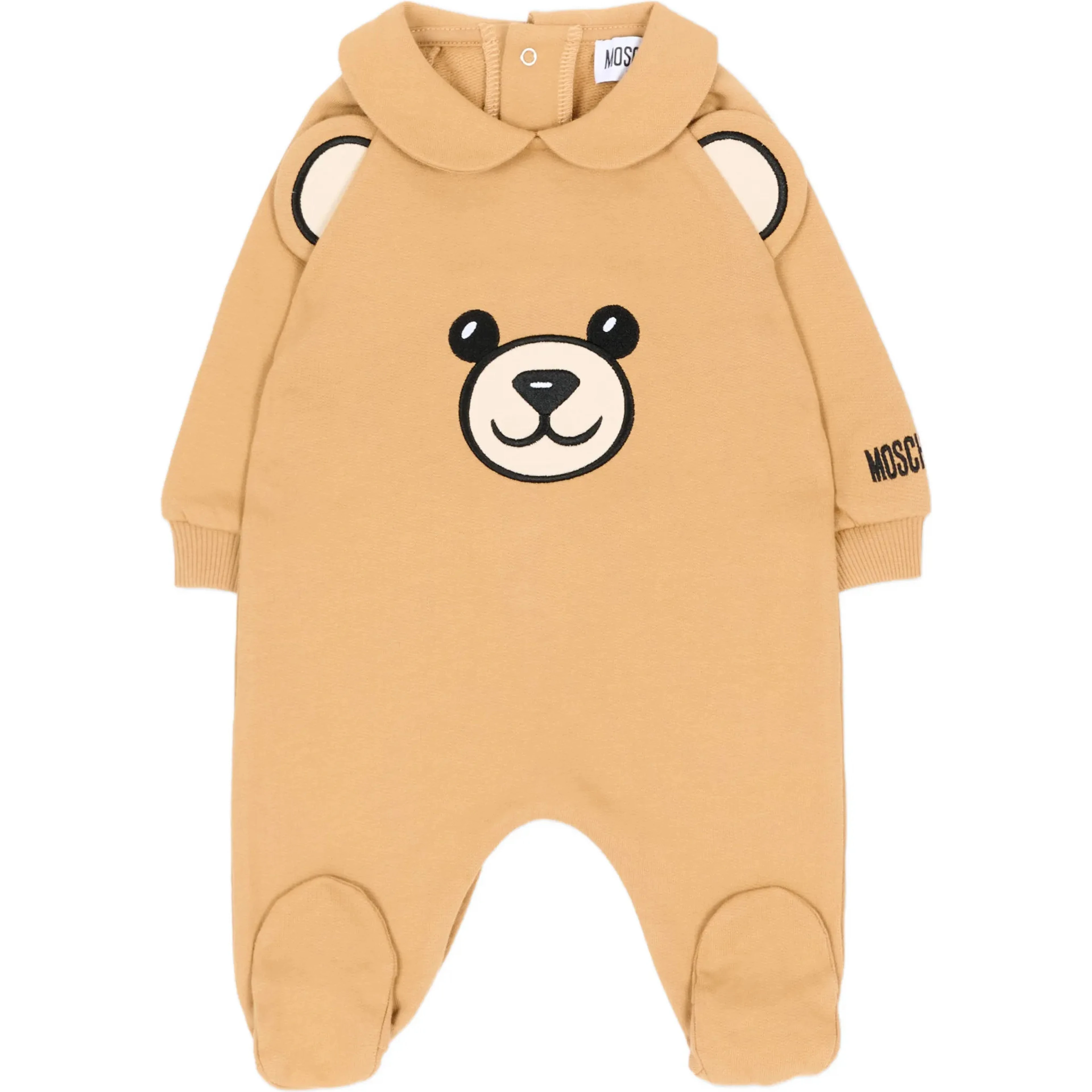 Moschino Kids Clothing