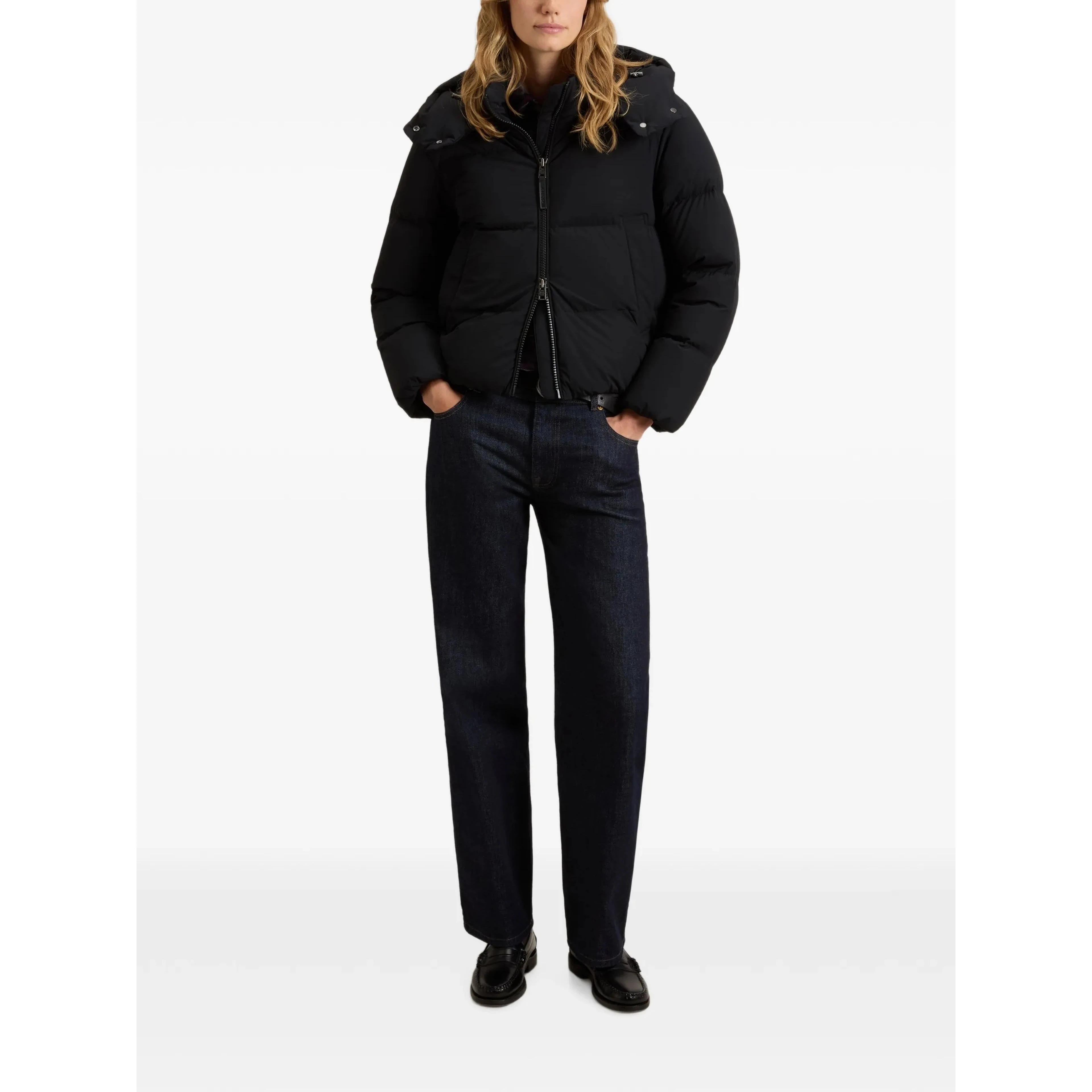 WOOLRICH Coats