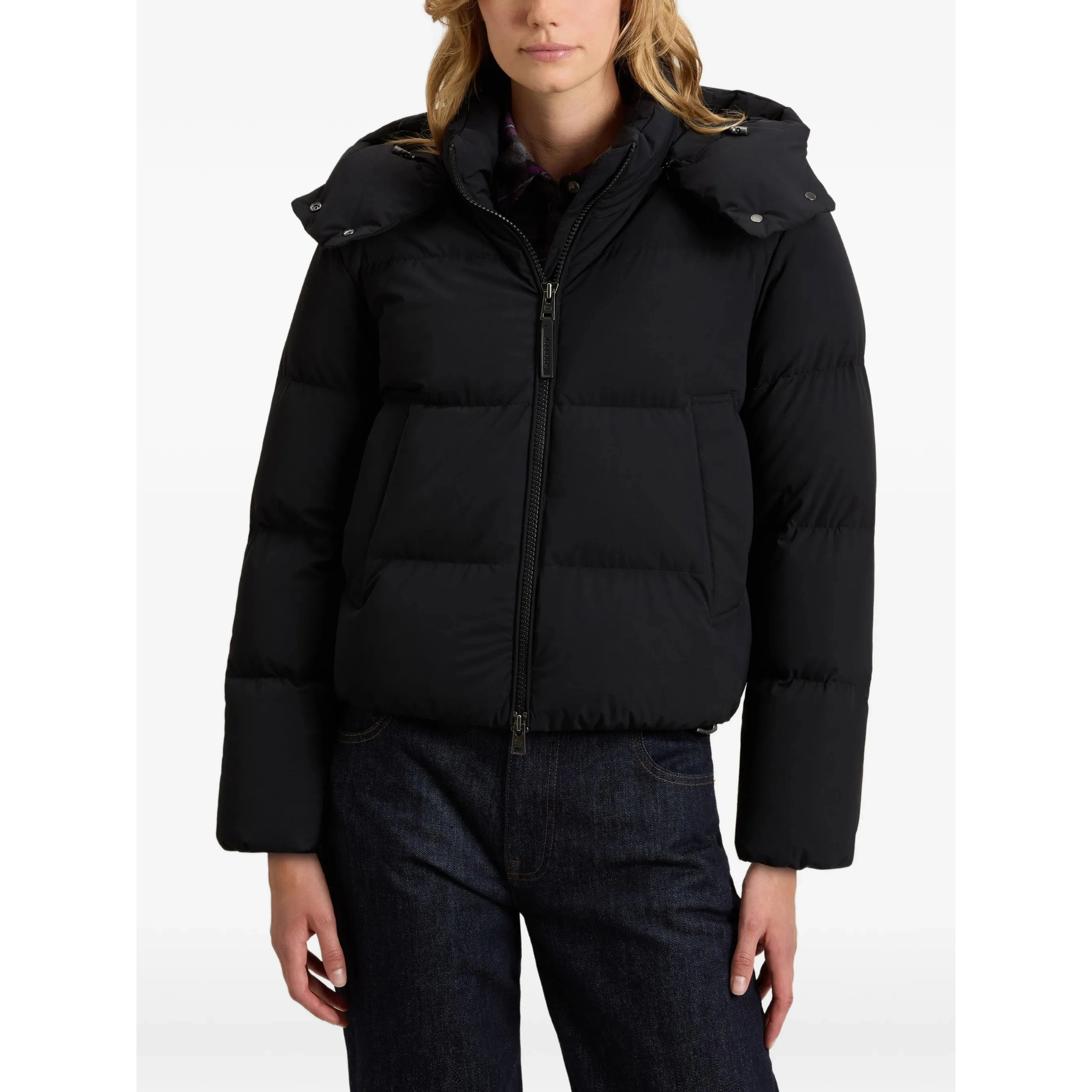 WOOLRICH Coats