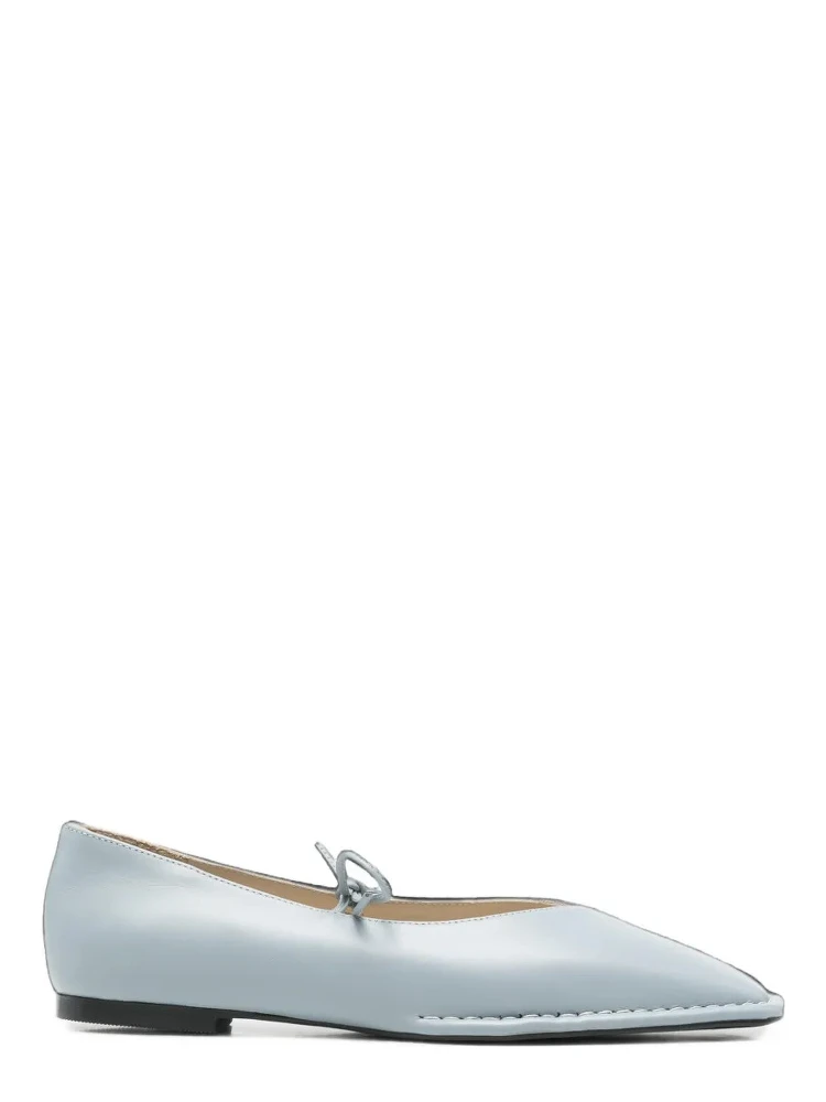 ALOHAS Flat shoes