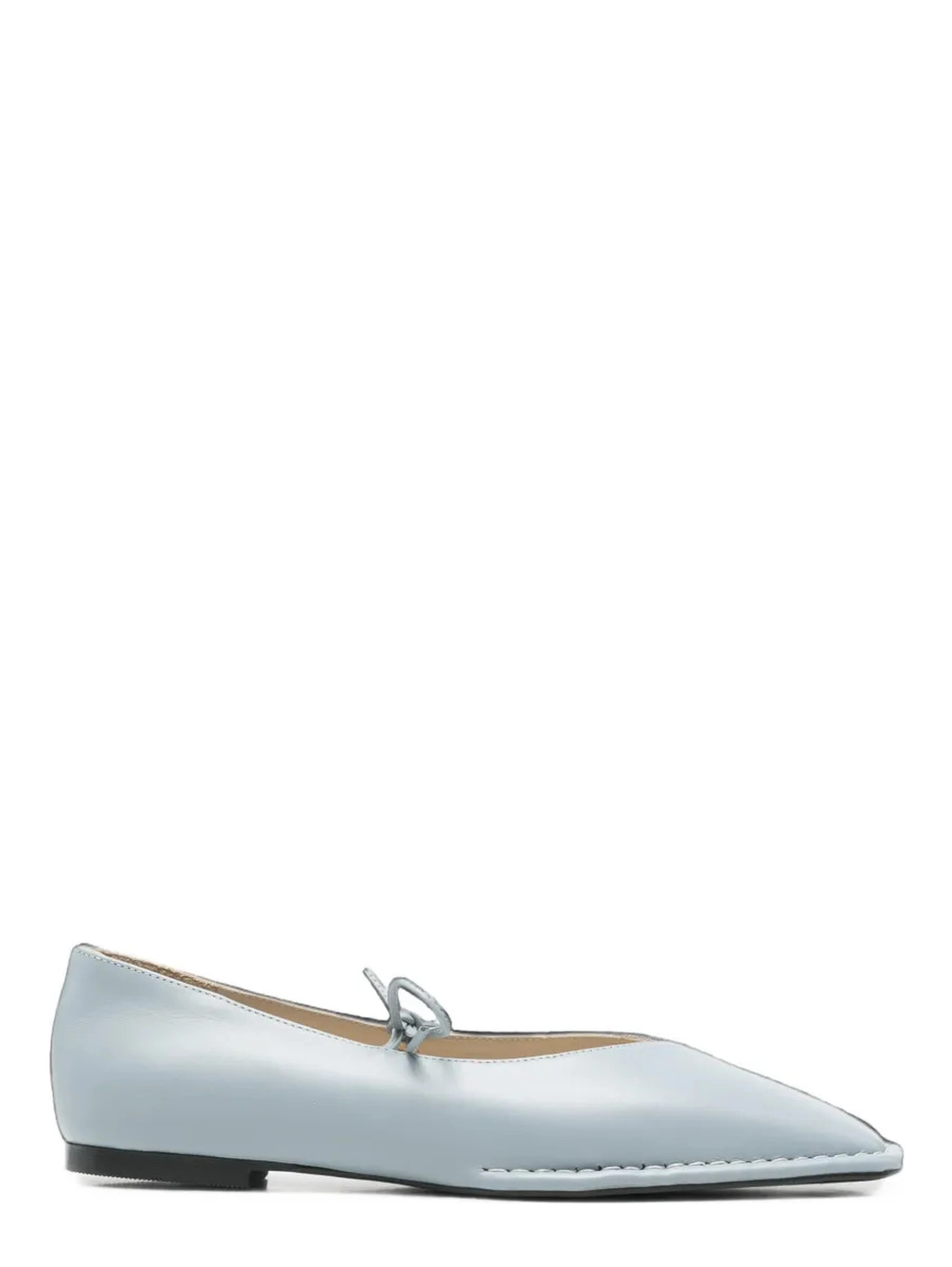 ALOHAS Flat shoes