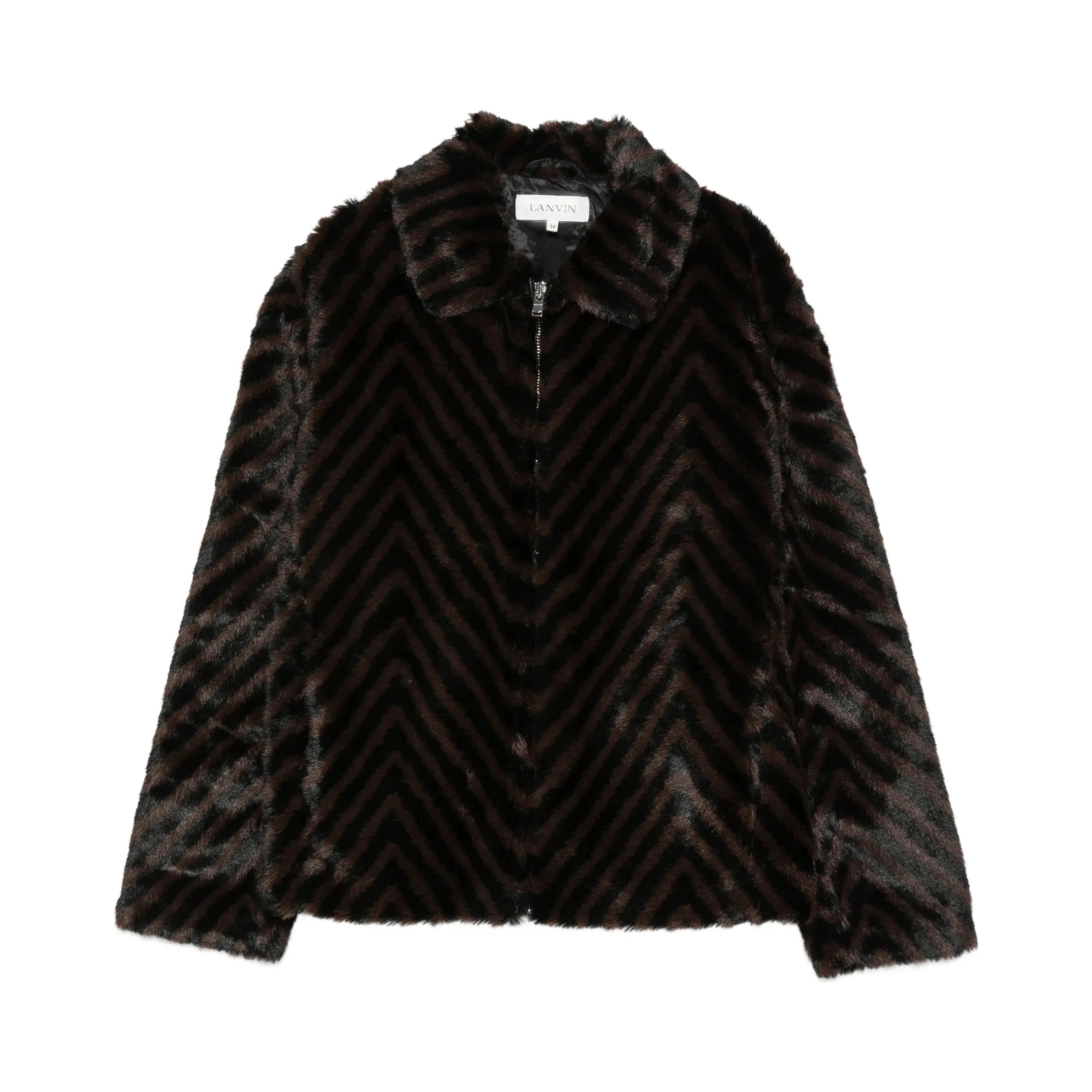 Lanvin Jackets