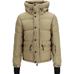 MONCLER Coats