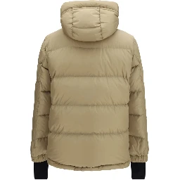 MONCLER Coats