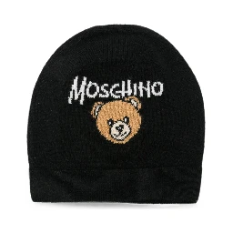 Moschino Kids Hats