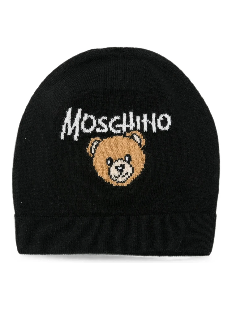 Moschino Kids Hats
