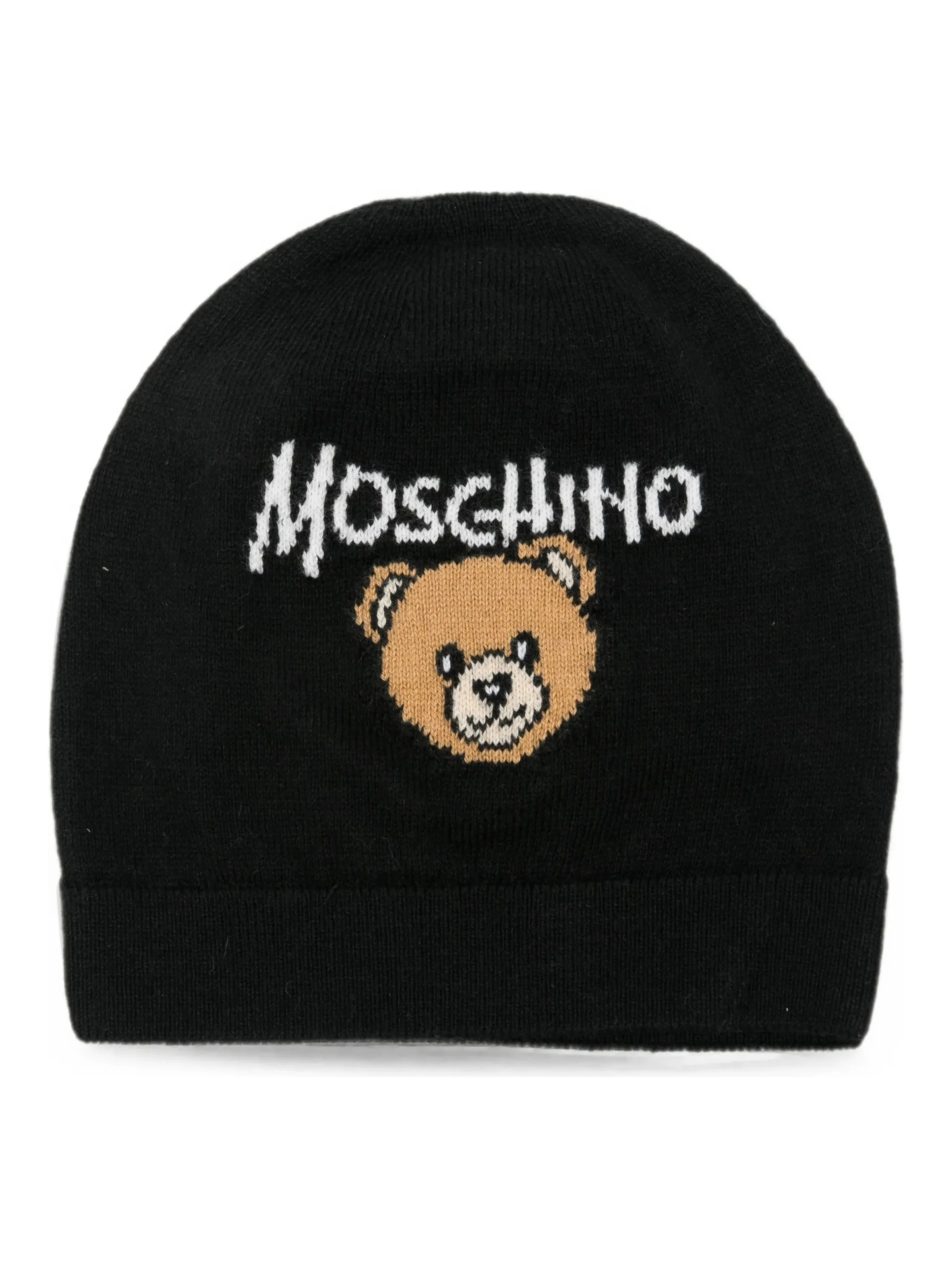 Moschino Kids Hats
