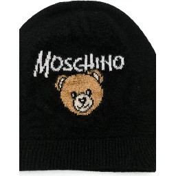 Moschino Kids Hats