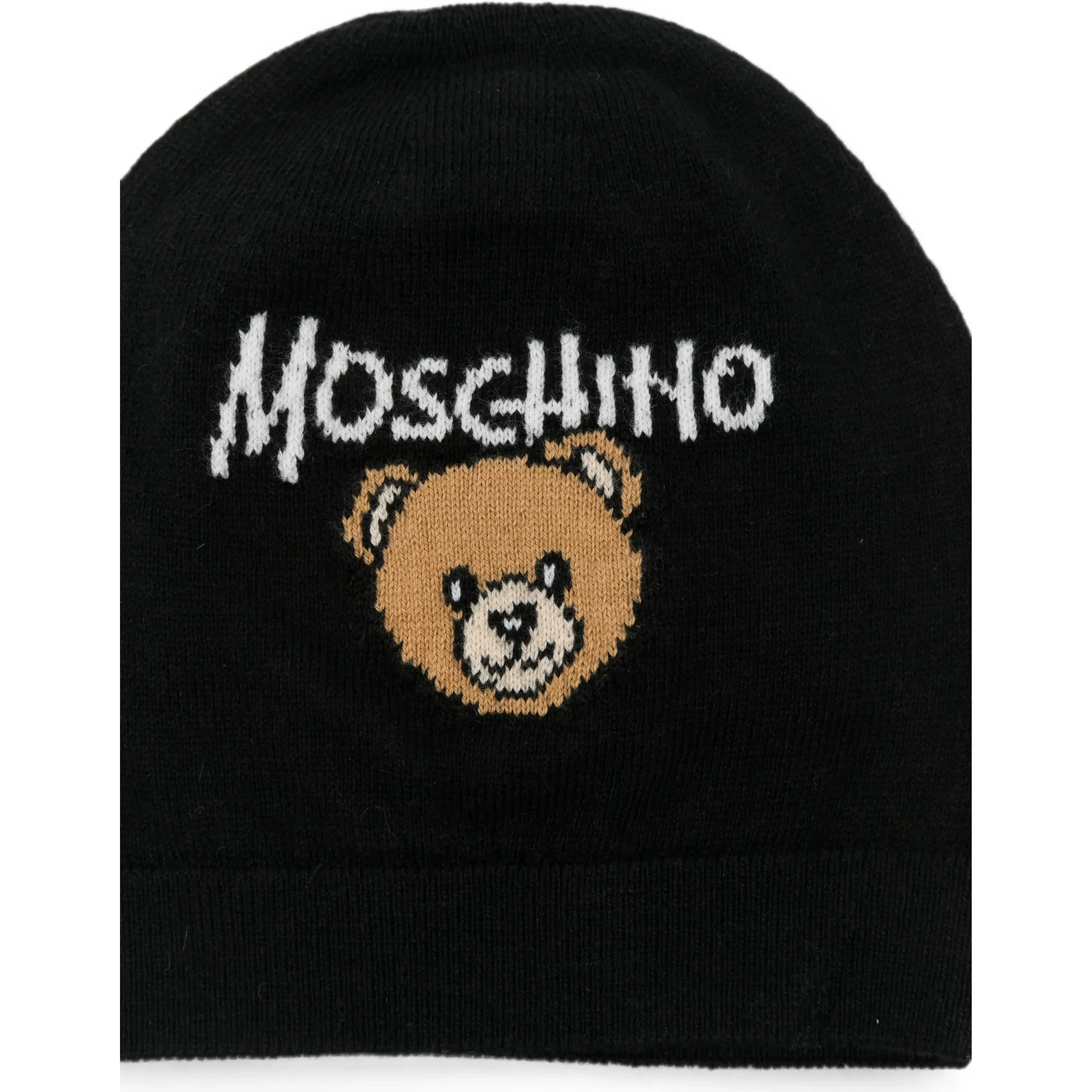 Moschino Kids Hats