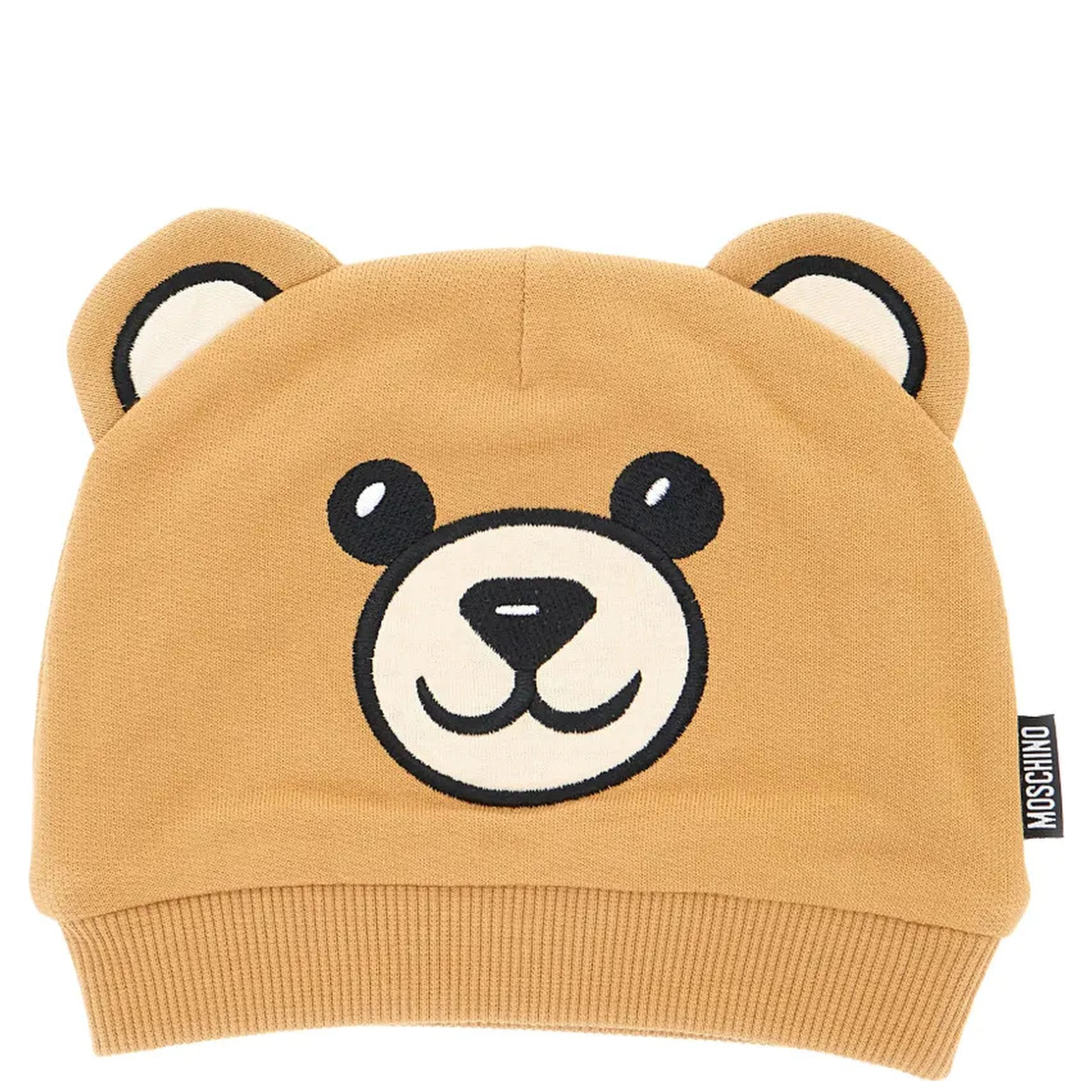 Moschino Kids Hats