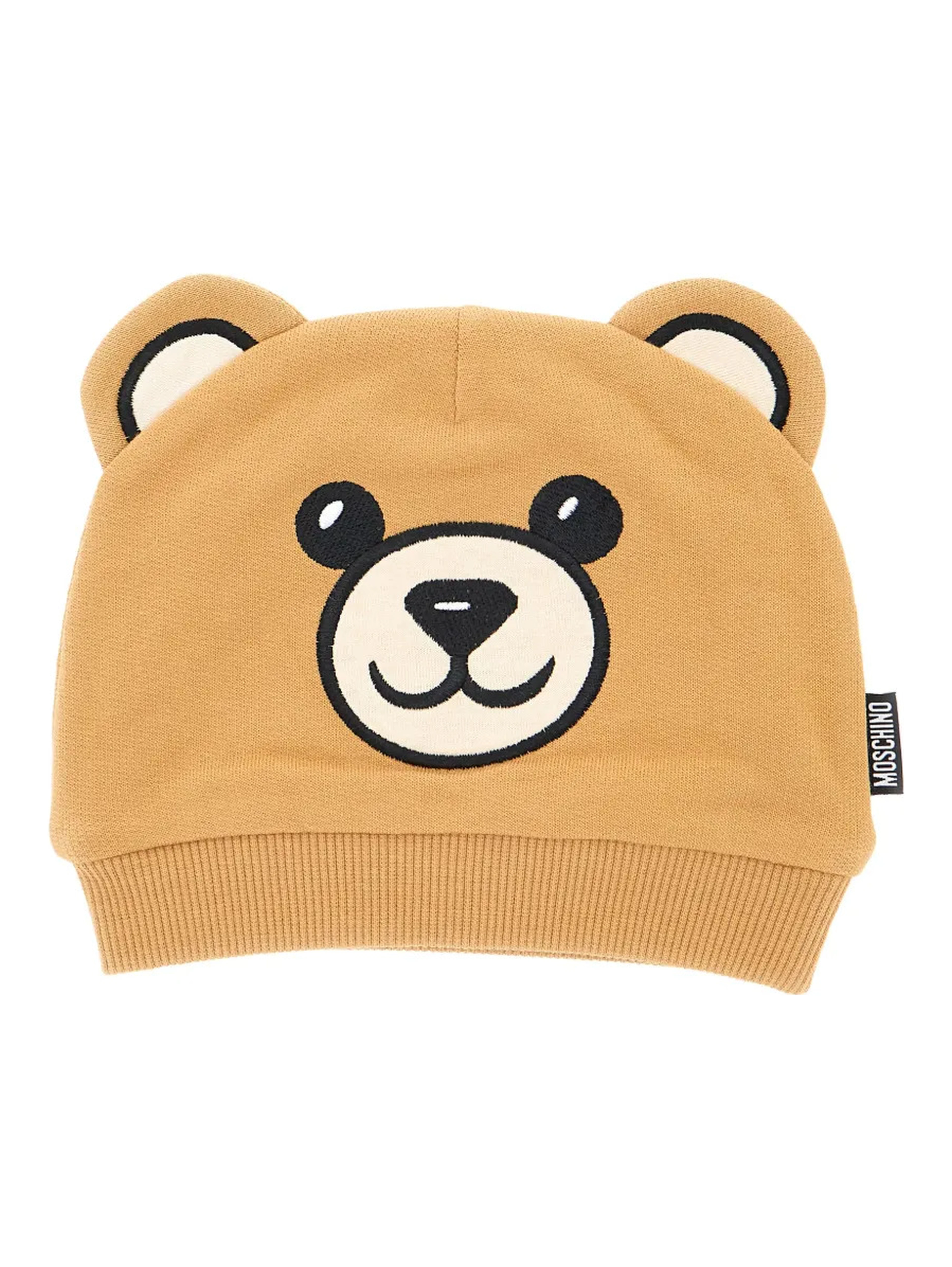 Moschino Kids Hats