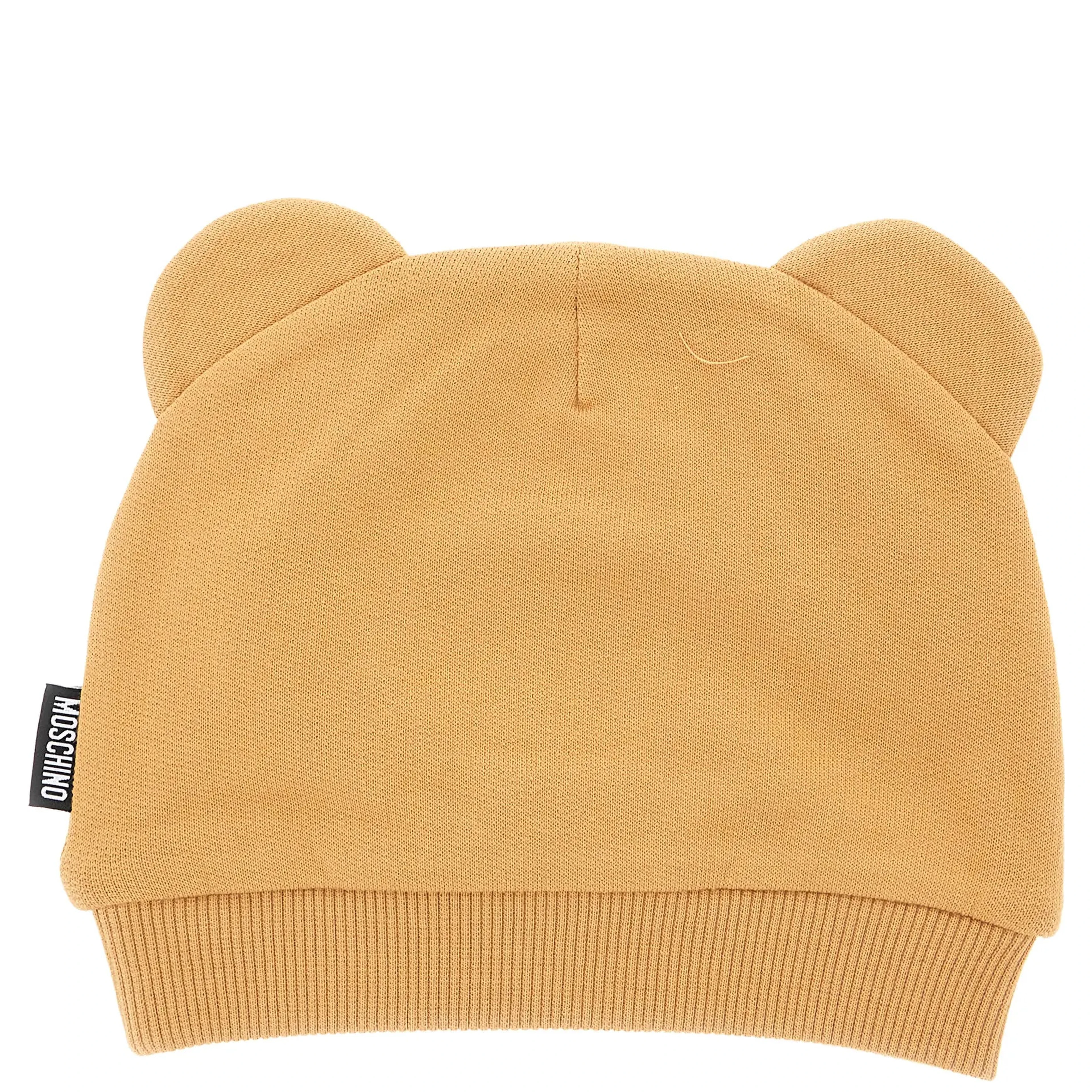 Moschino Kids Hats
