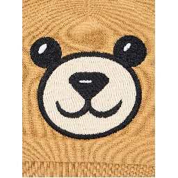 Moschino Kids Hats