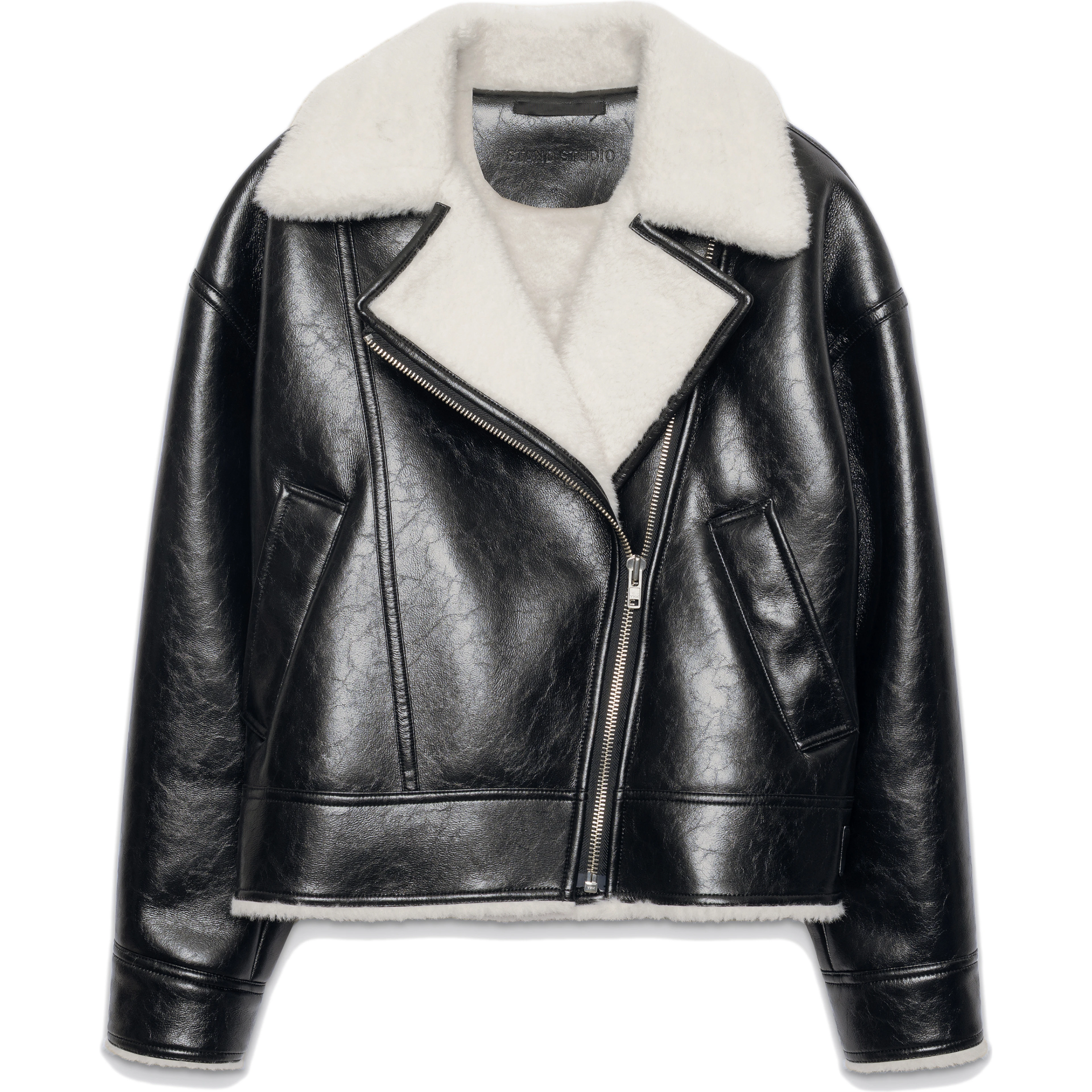 Stand Studio Jackets