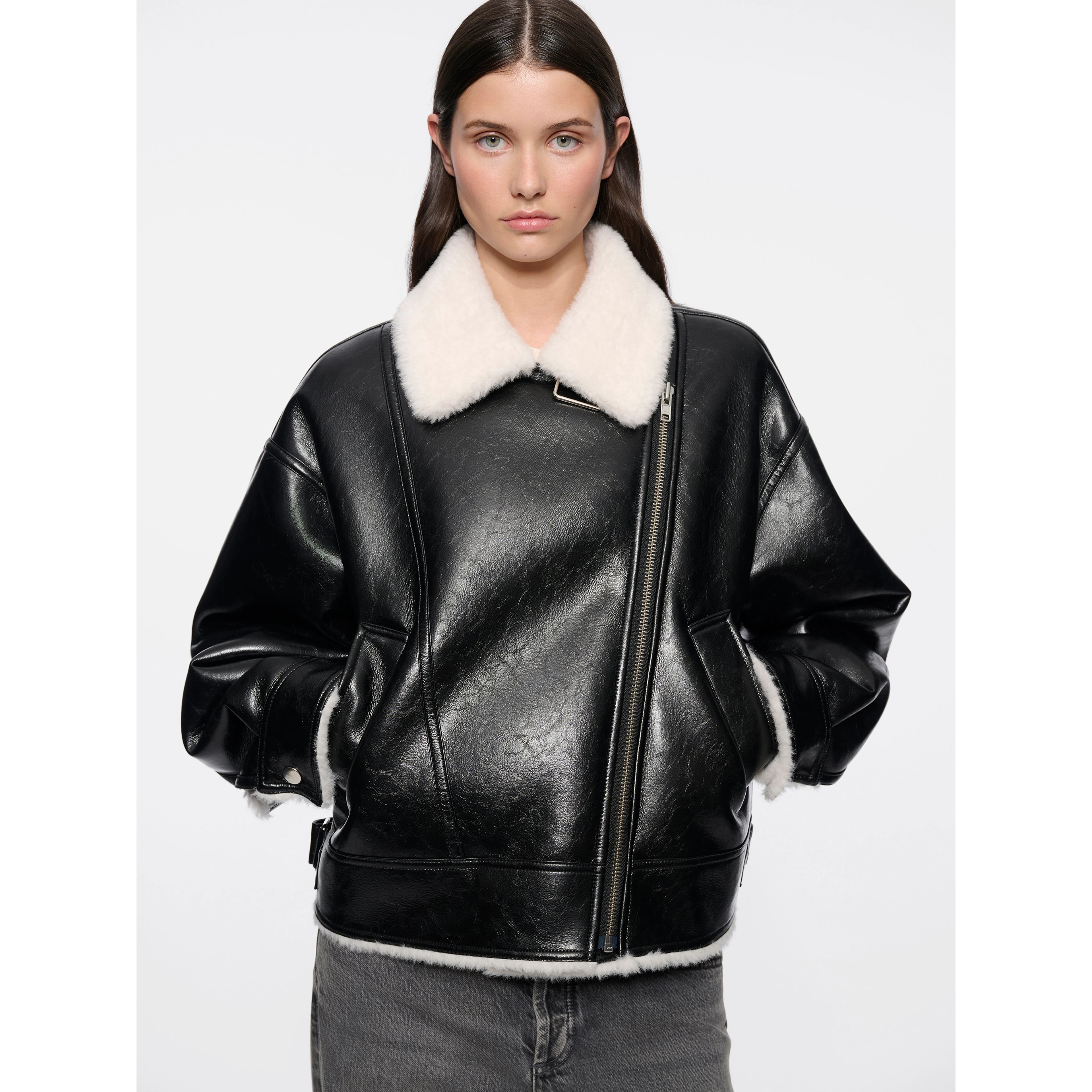 Stand Studio Jackets