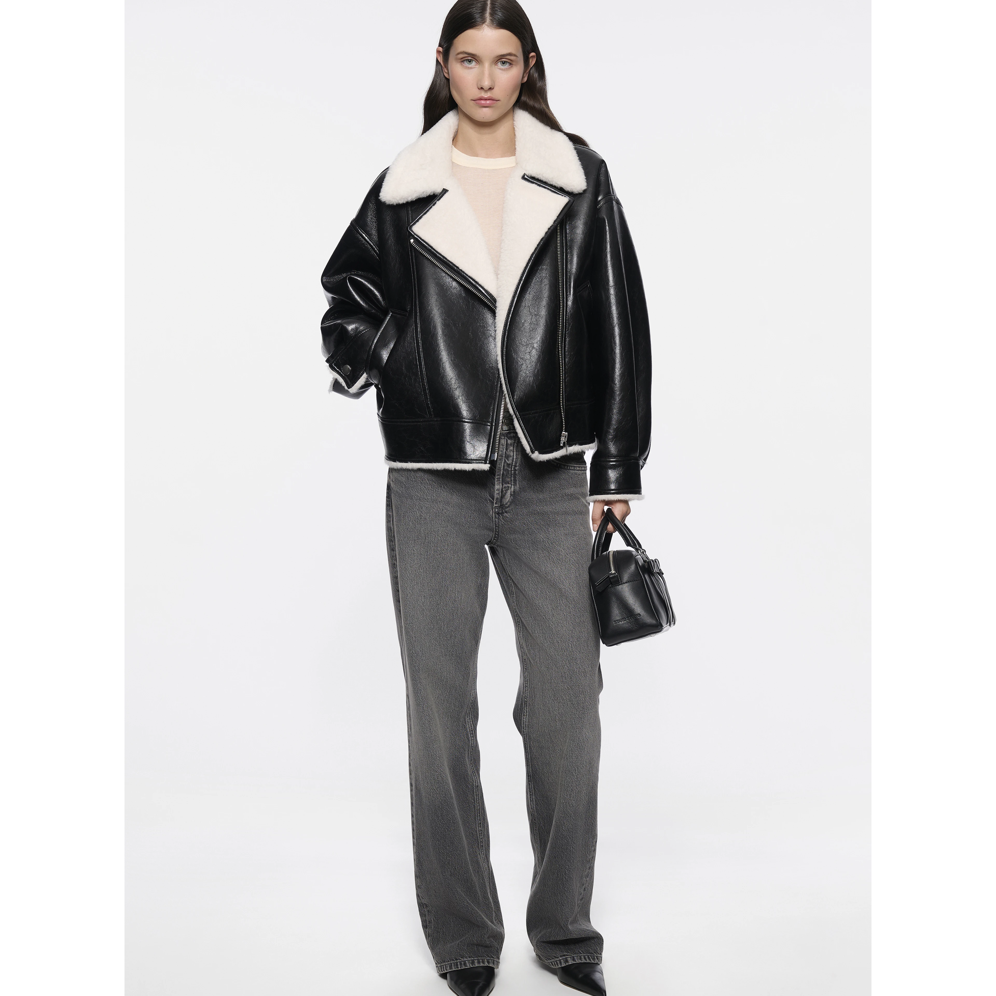 Stand Studio Jackets