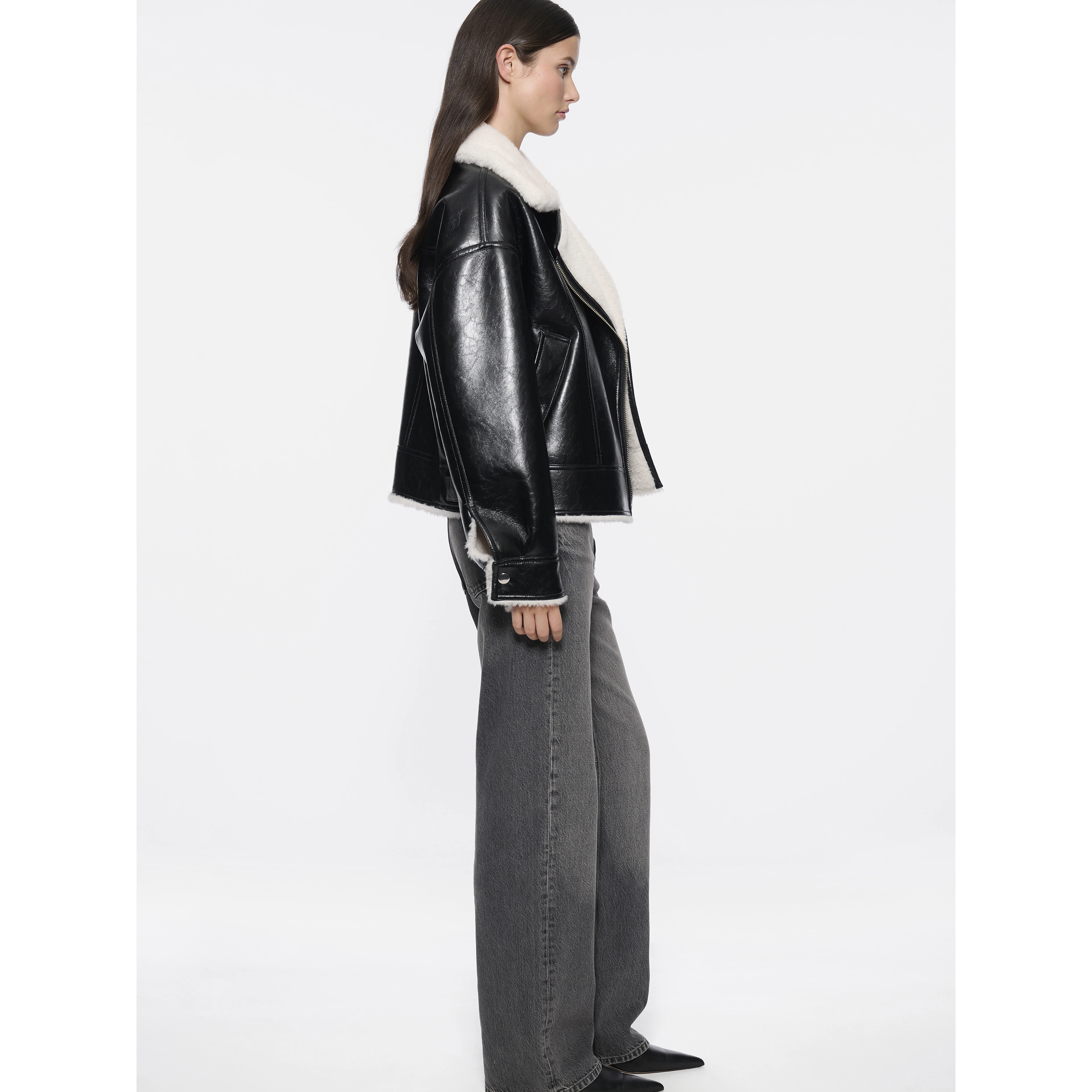 Stand Studio Jackets