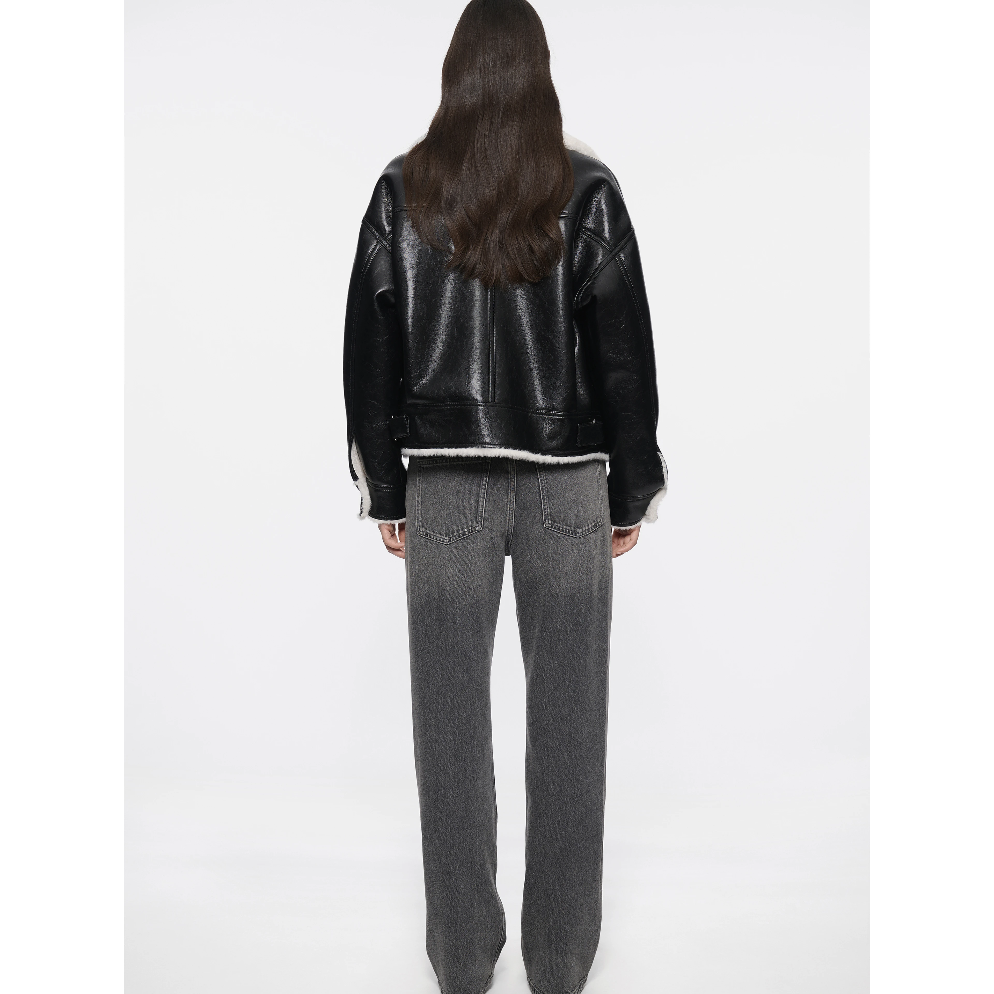 Stand Studio Jackets