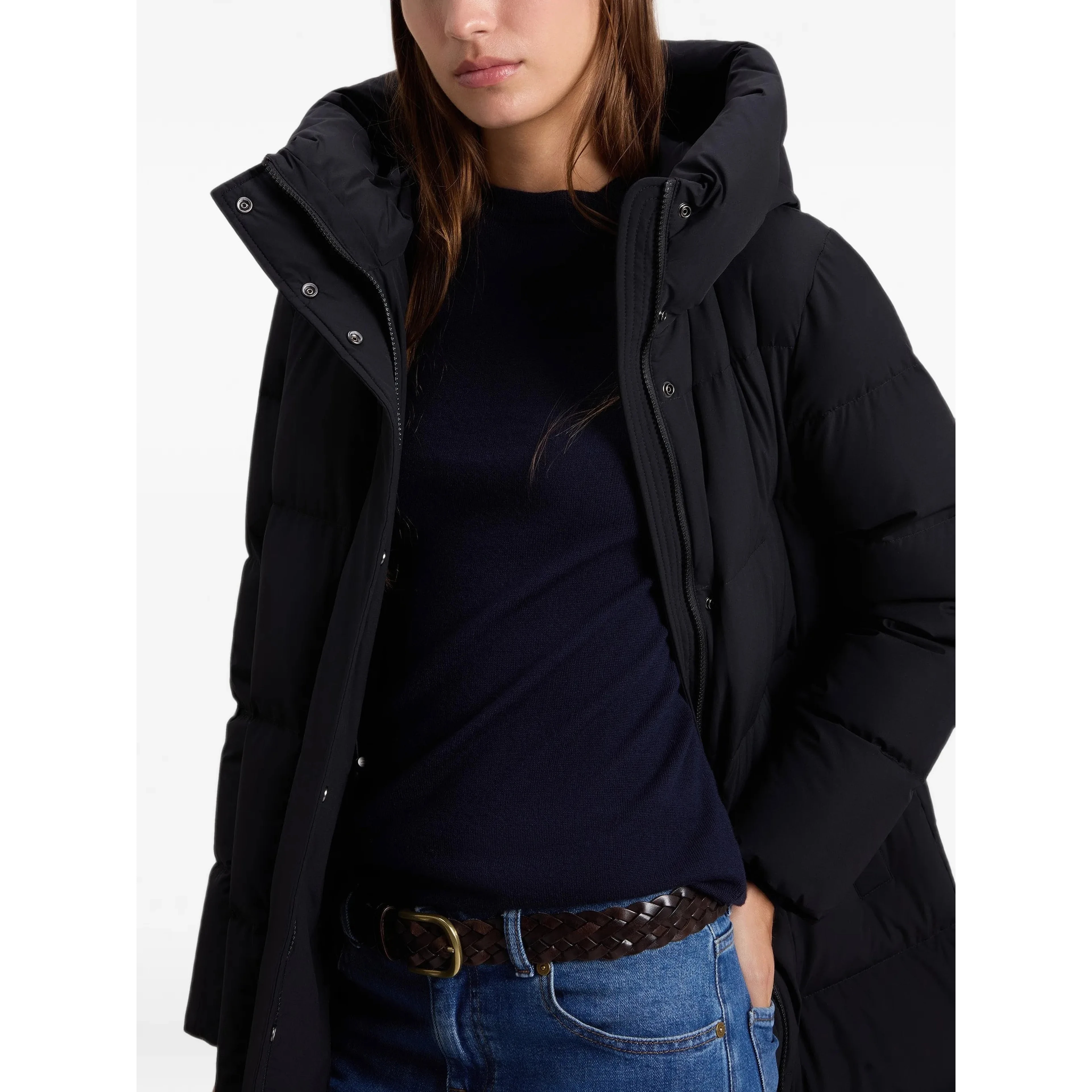 WOOLRICH Coats