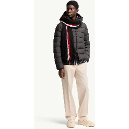 MONCLER Scarfs