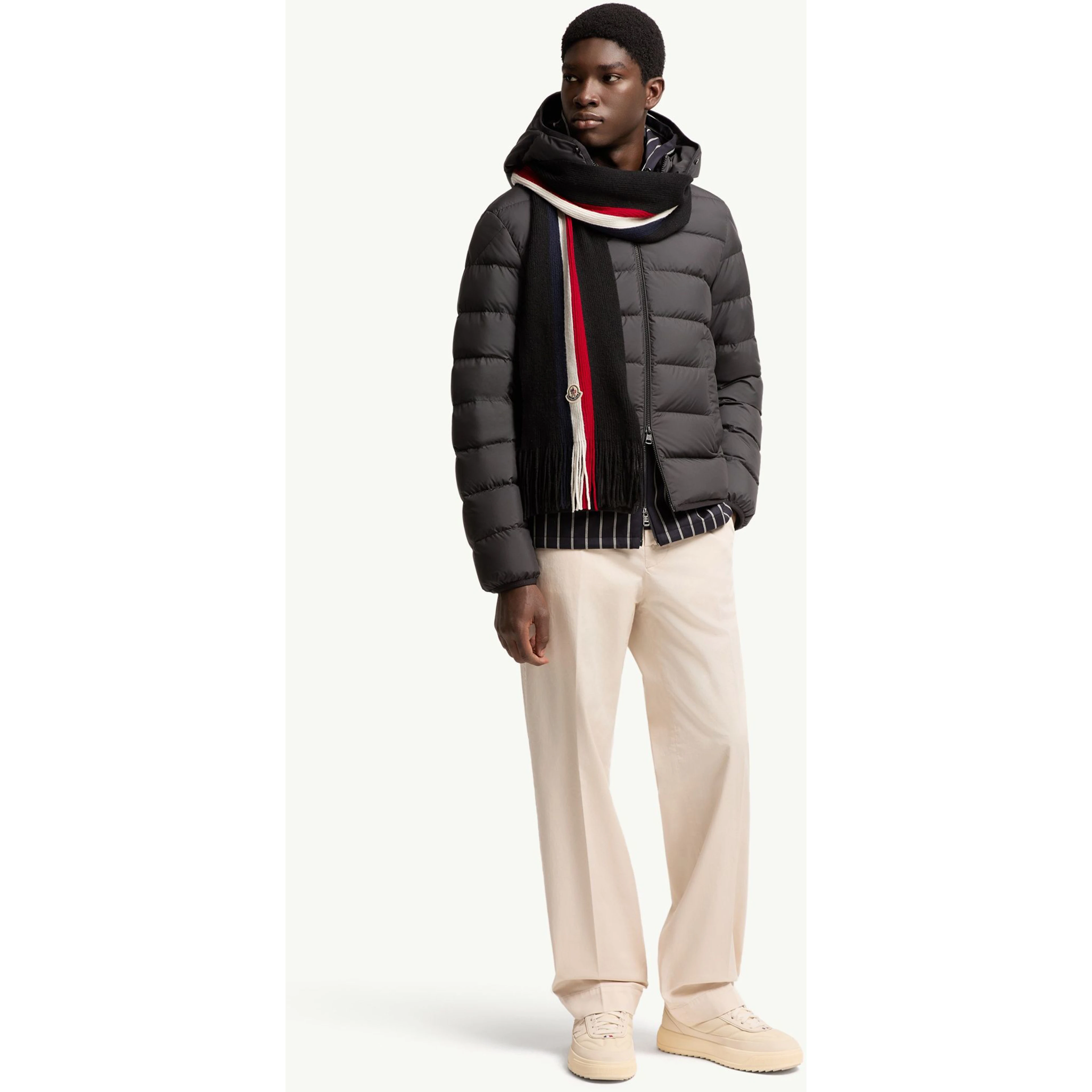 MONCLER Scarfs