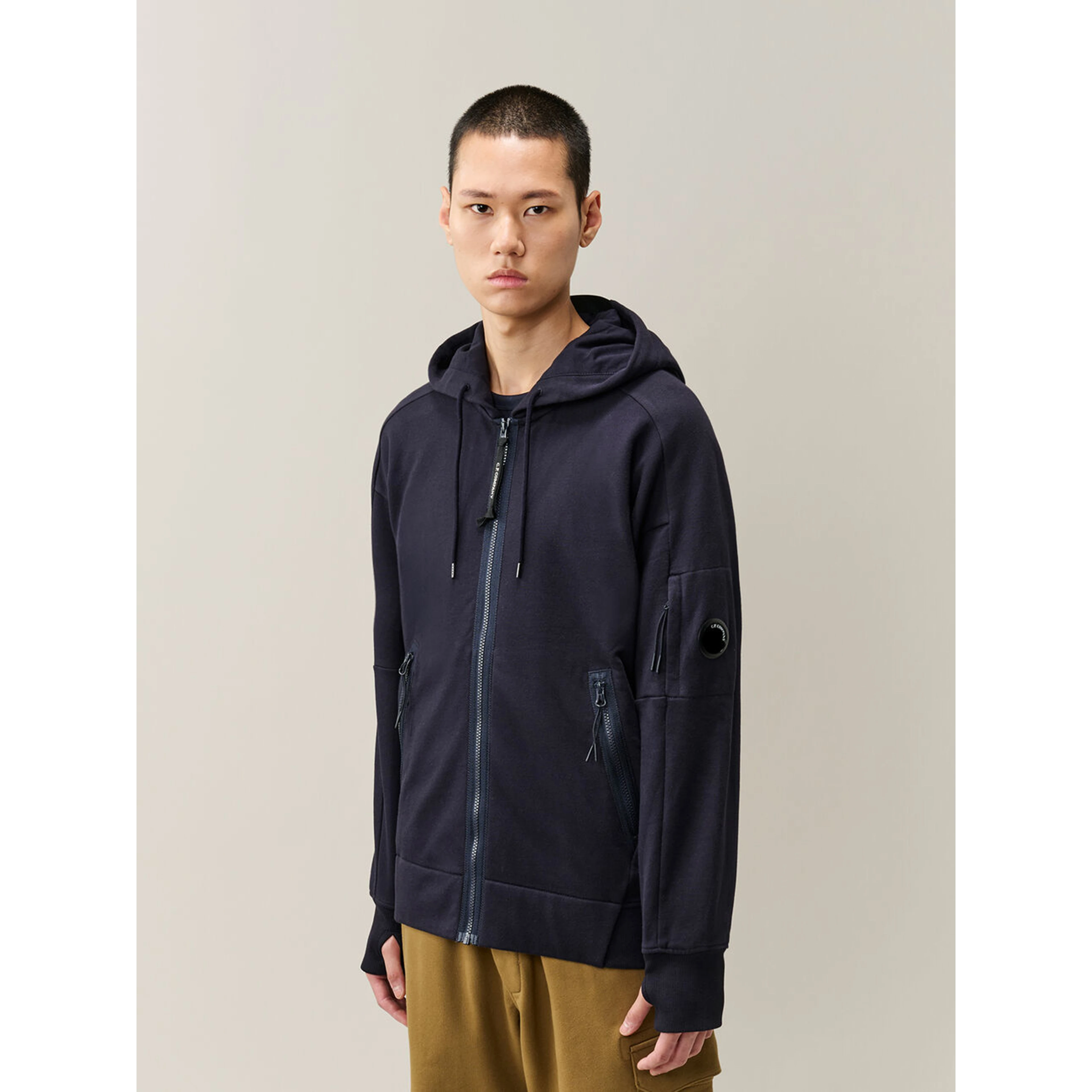 CP COMPANY Sweaters