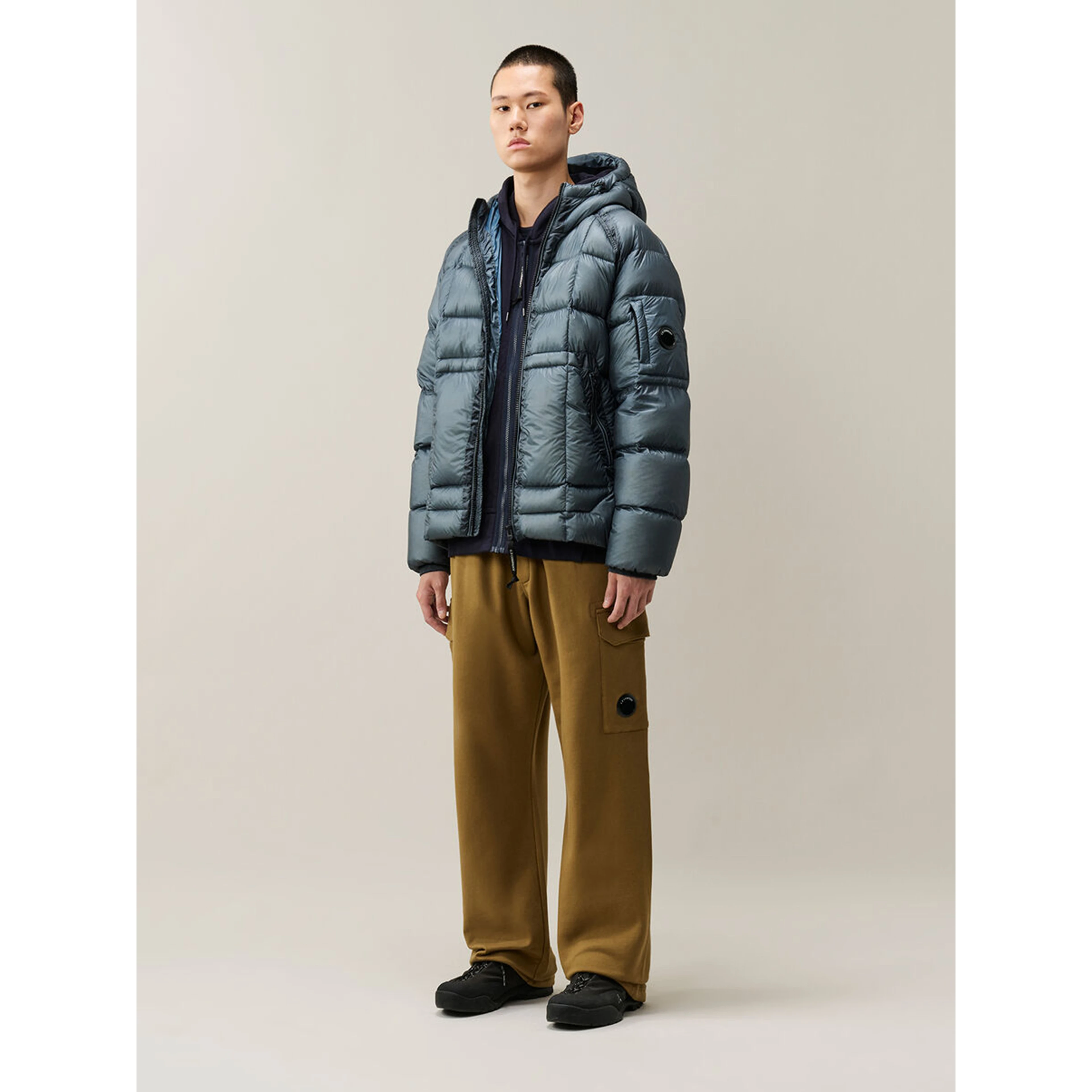 CP COMPANY Sweaters