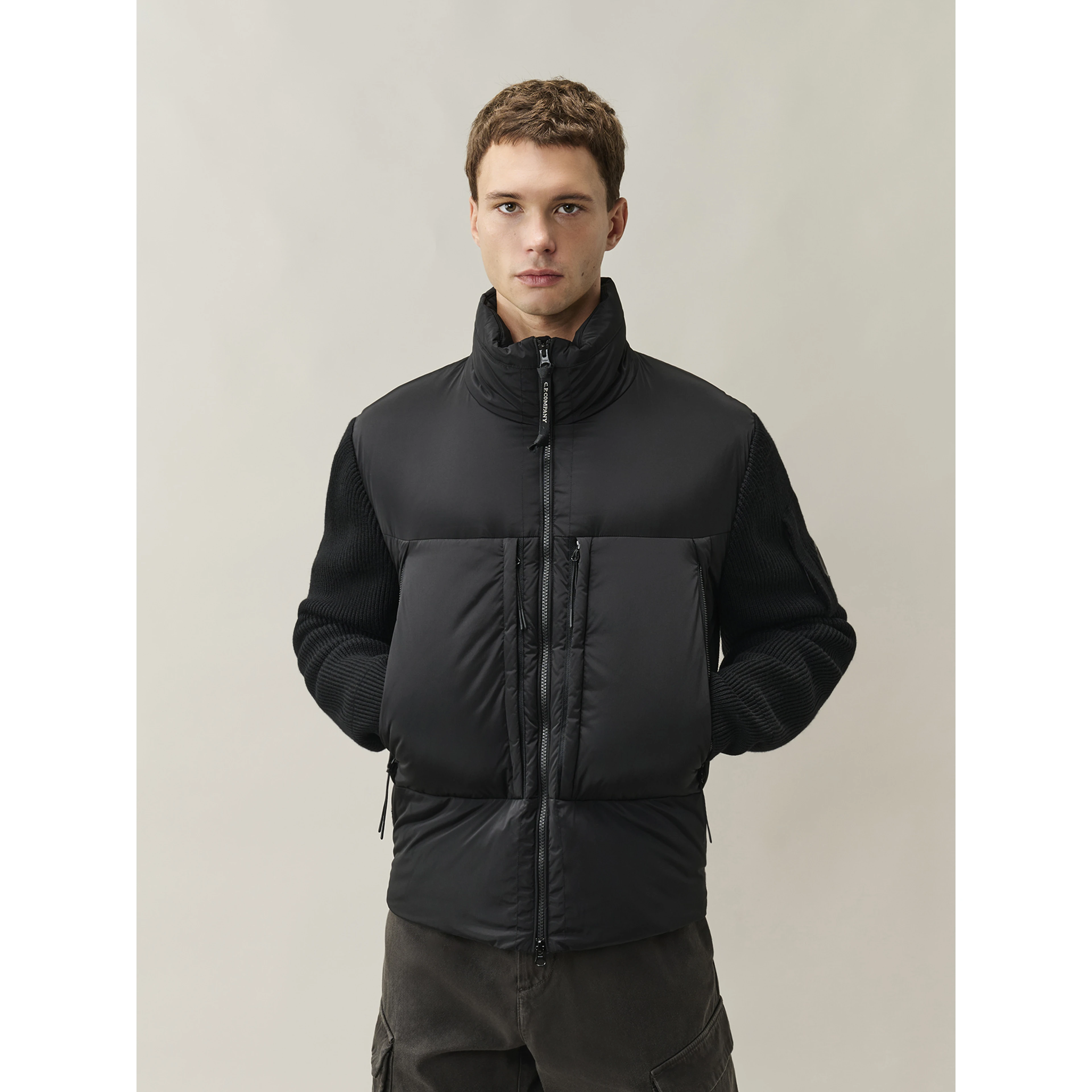 CP COMPANY Sweaters