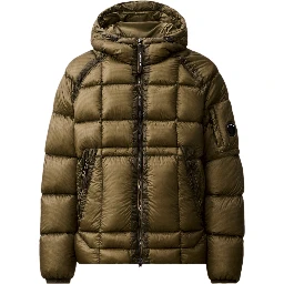 CP COMPANY Coats