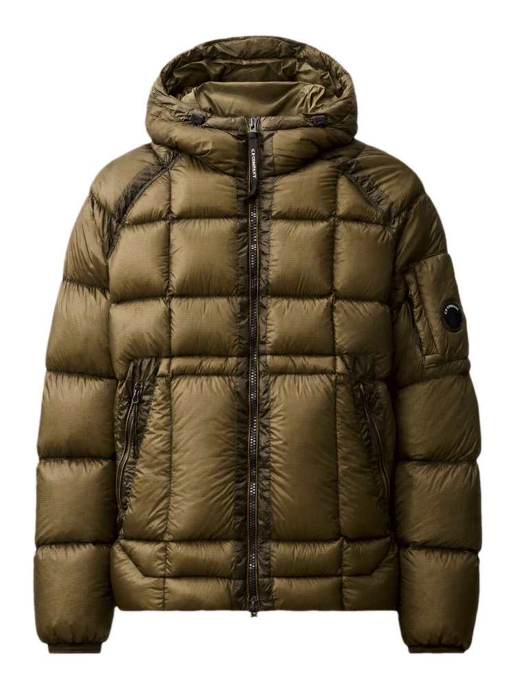 CP COMPANY Coats