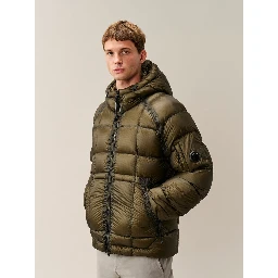 CP COMPANY Coats