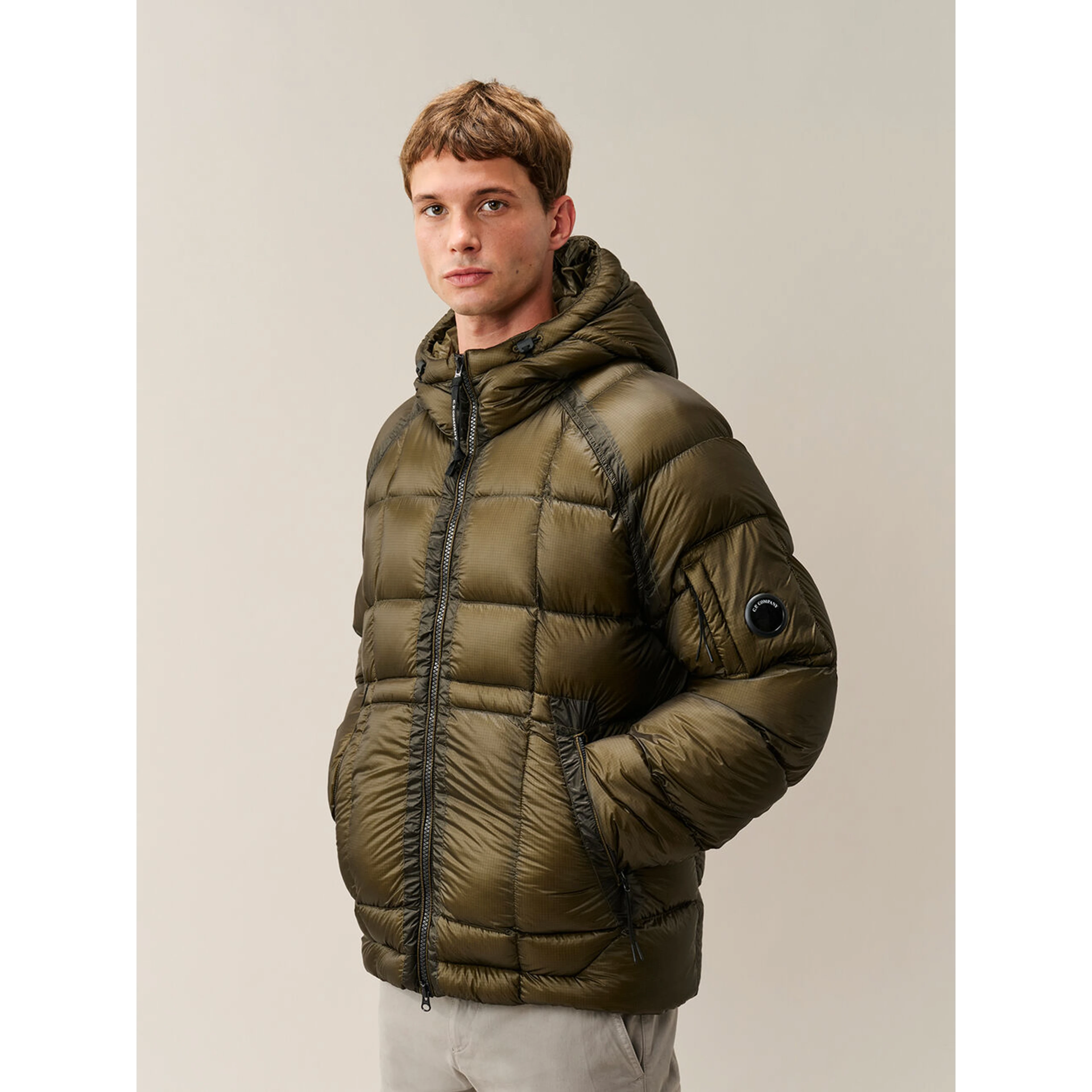 CP COMPANY Coats