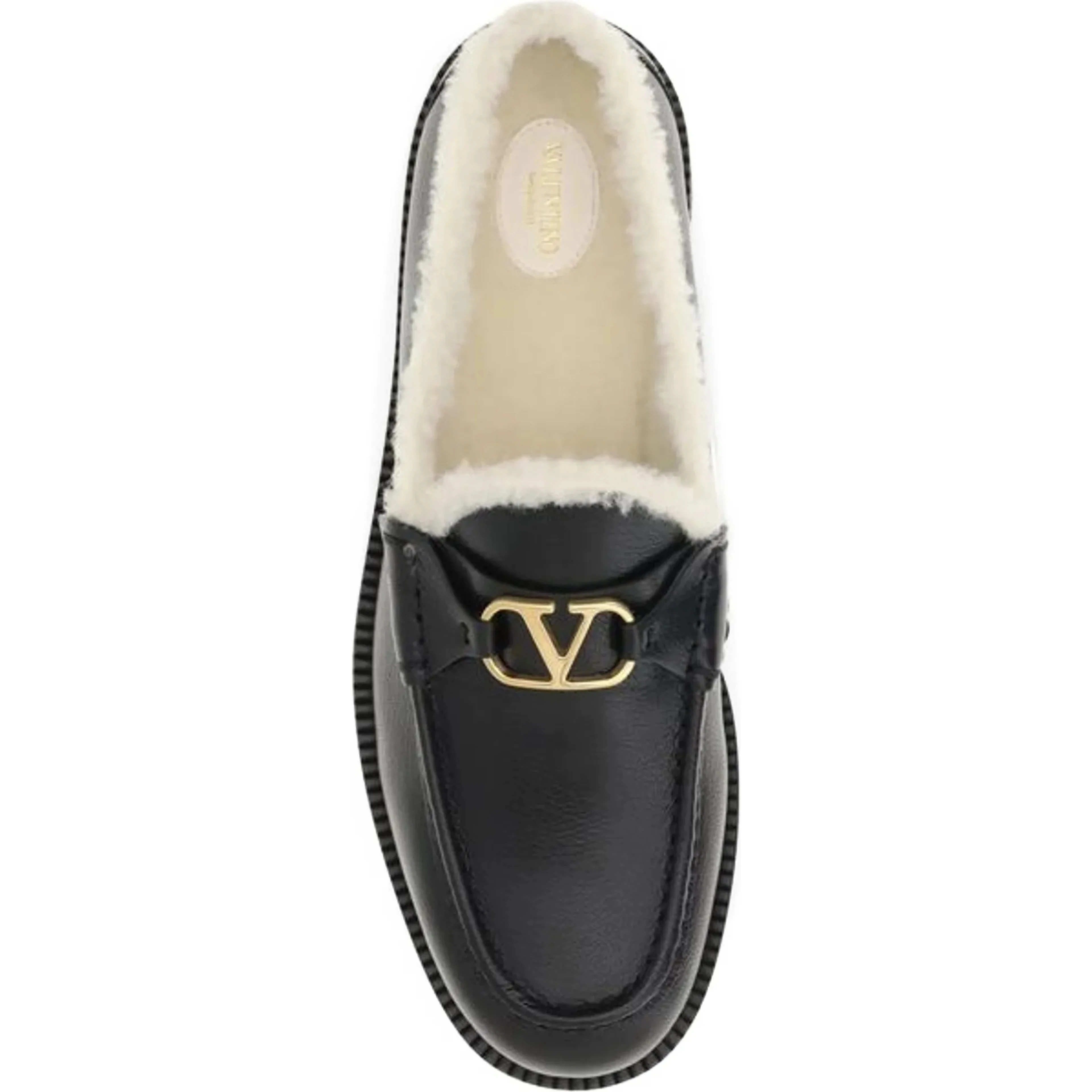 Valentino Garavani Flat shoes