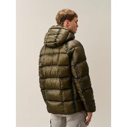 CP COMPANY Coats