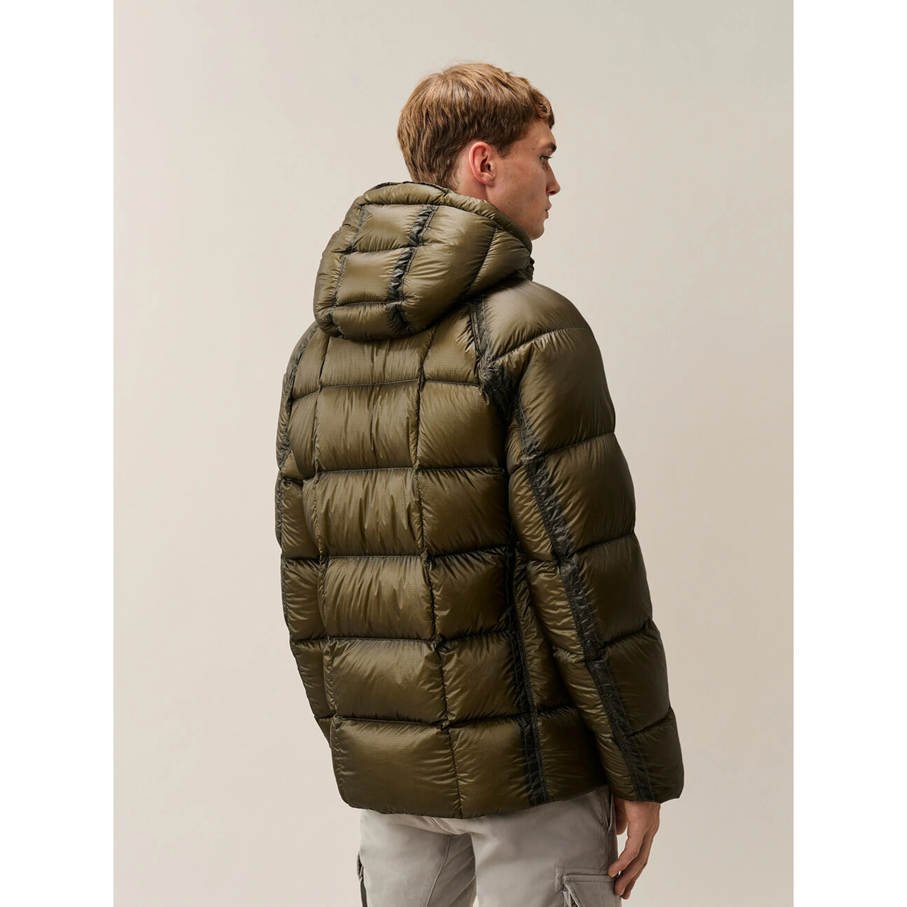 CP COMPANY Coats