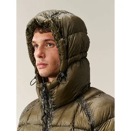 CP COMPANY Coats