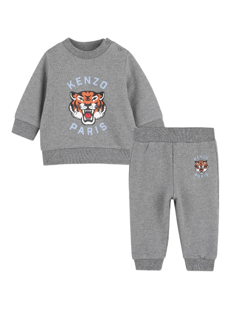 KENZO Kids Clothing